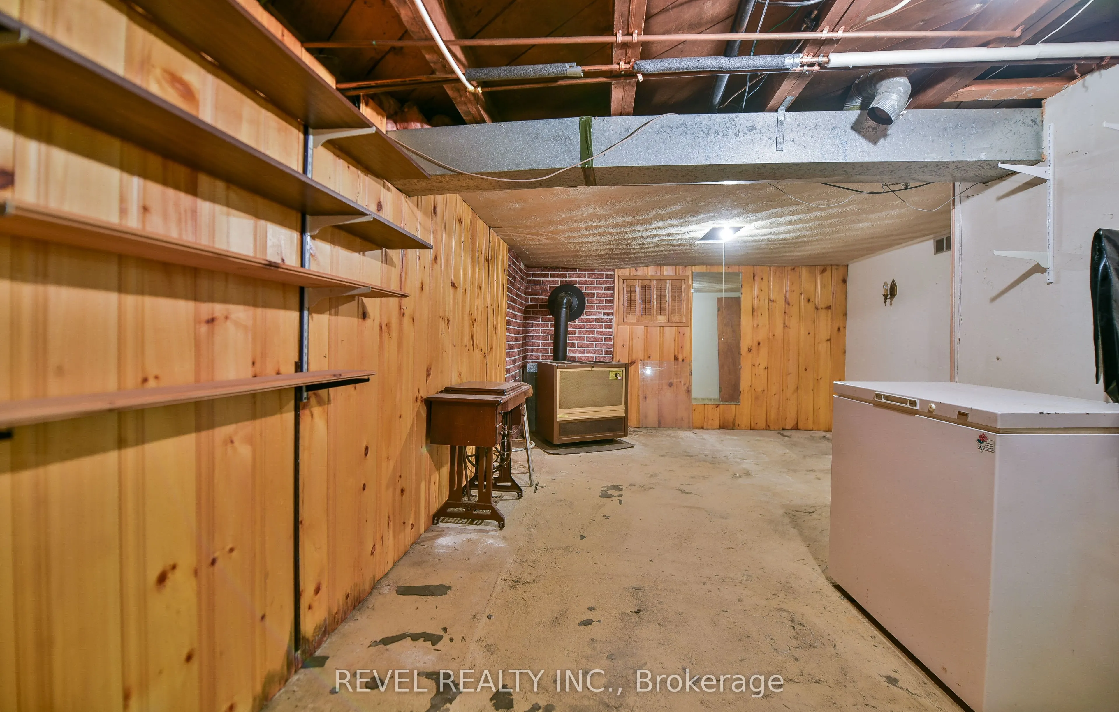 223 Cherry Street