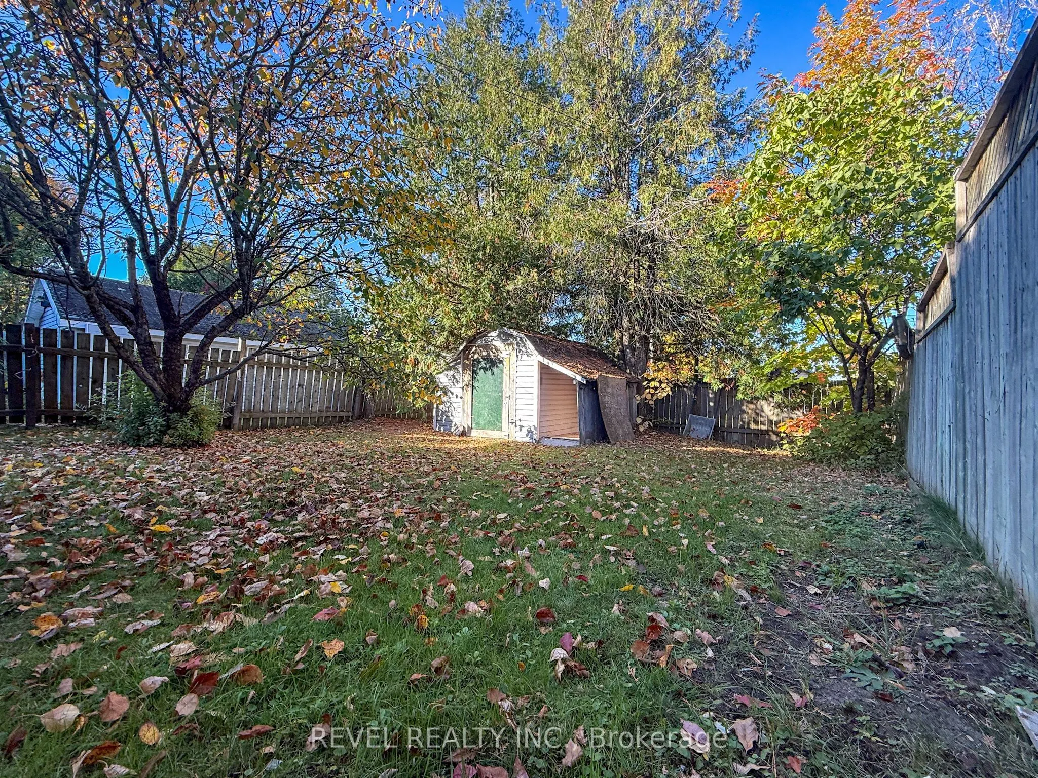 223 Cherry Street