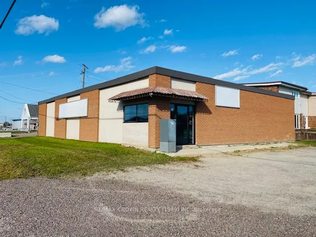 33 BRUNELLE Road N