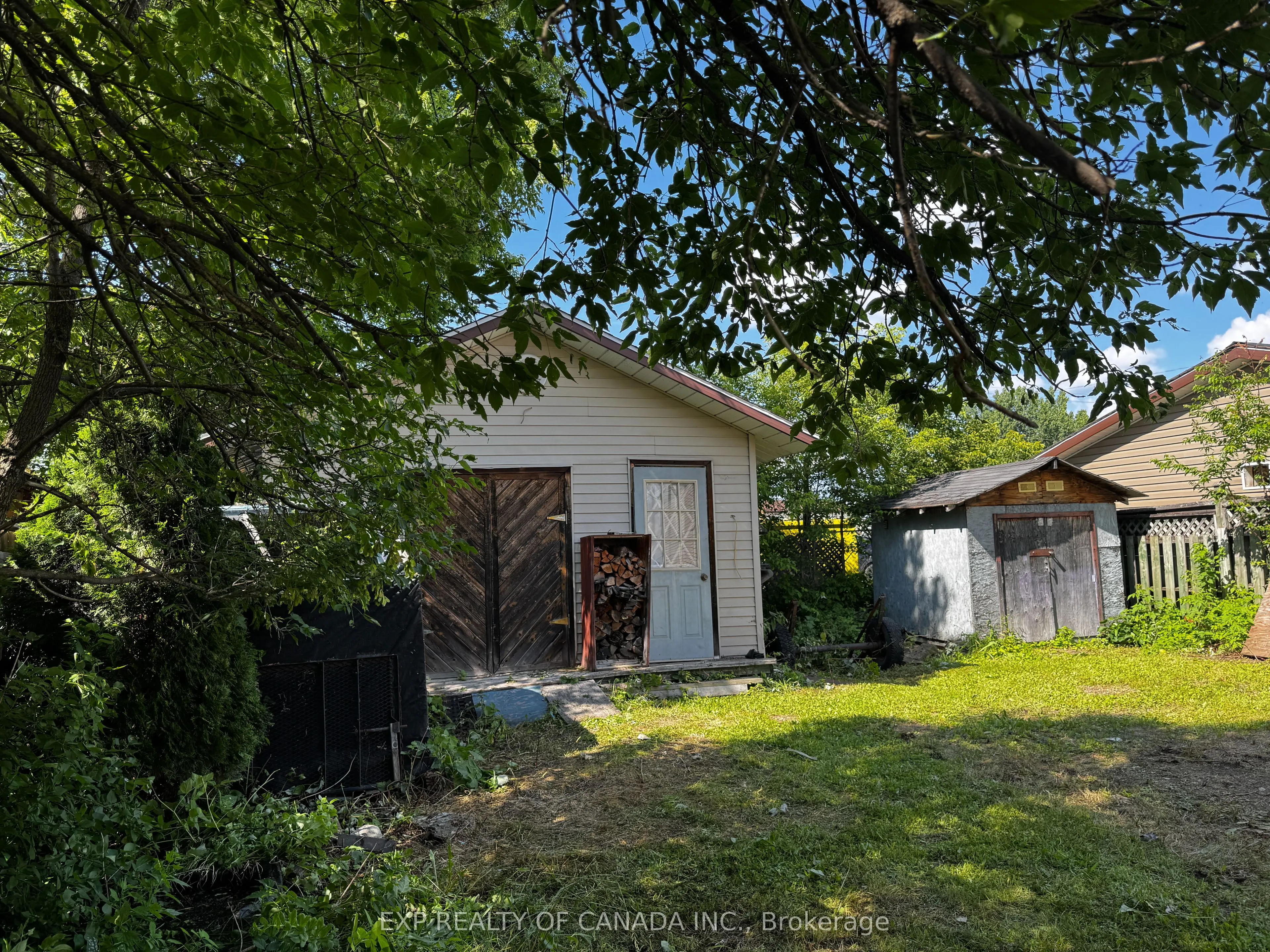 350 Belanger Avenue