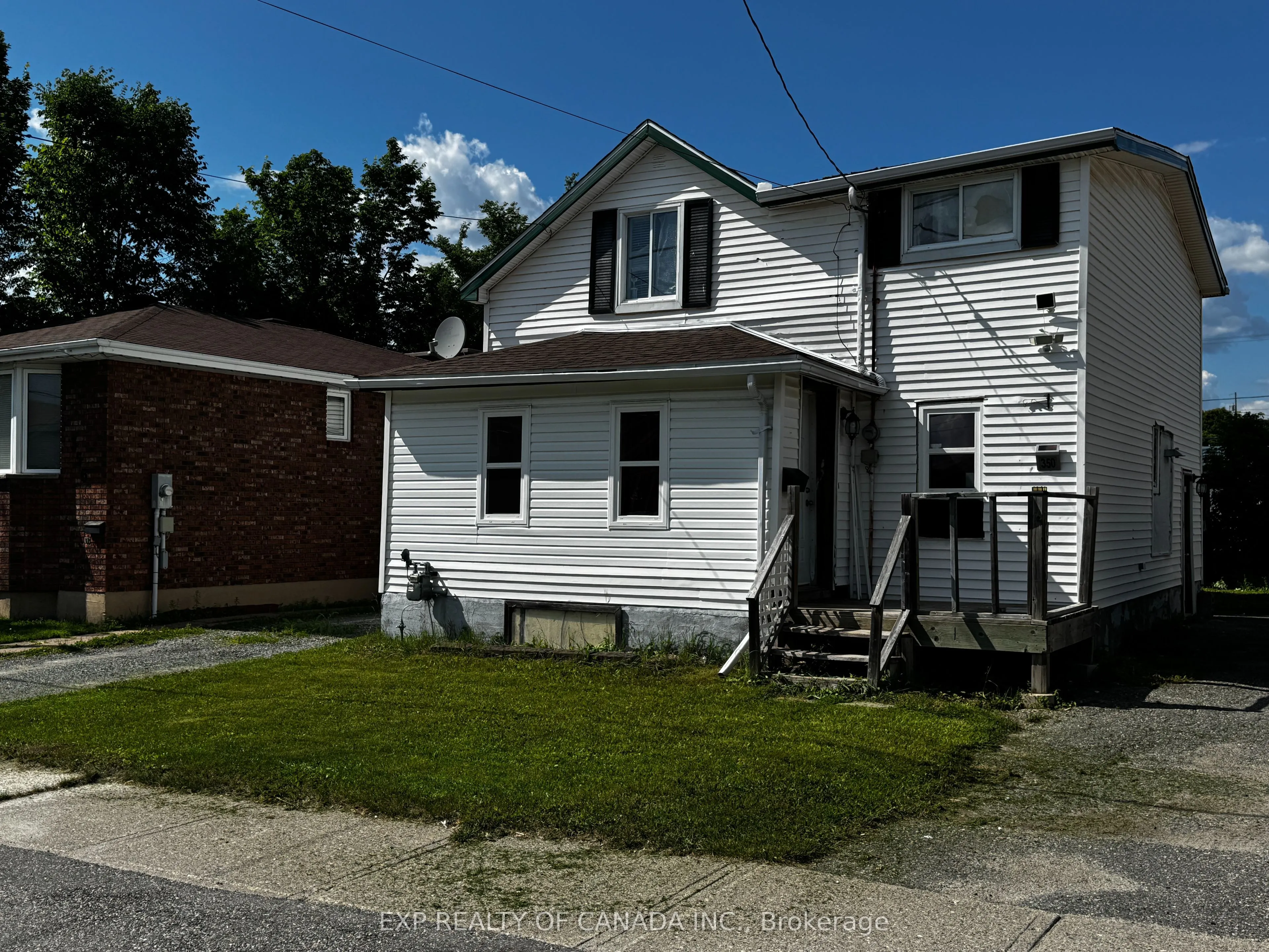 350 Belanger Avenue