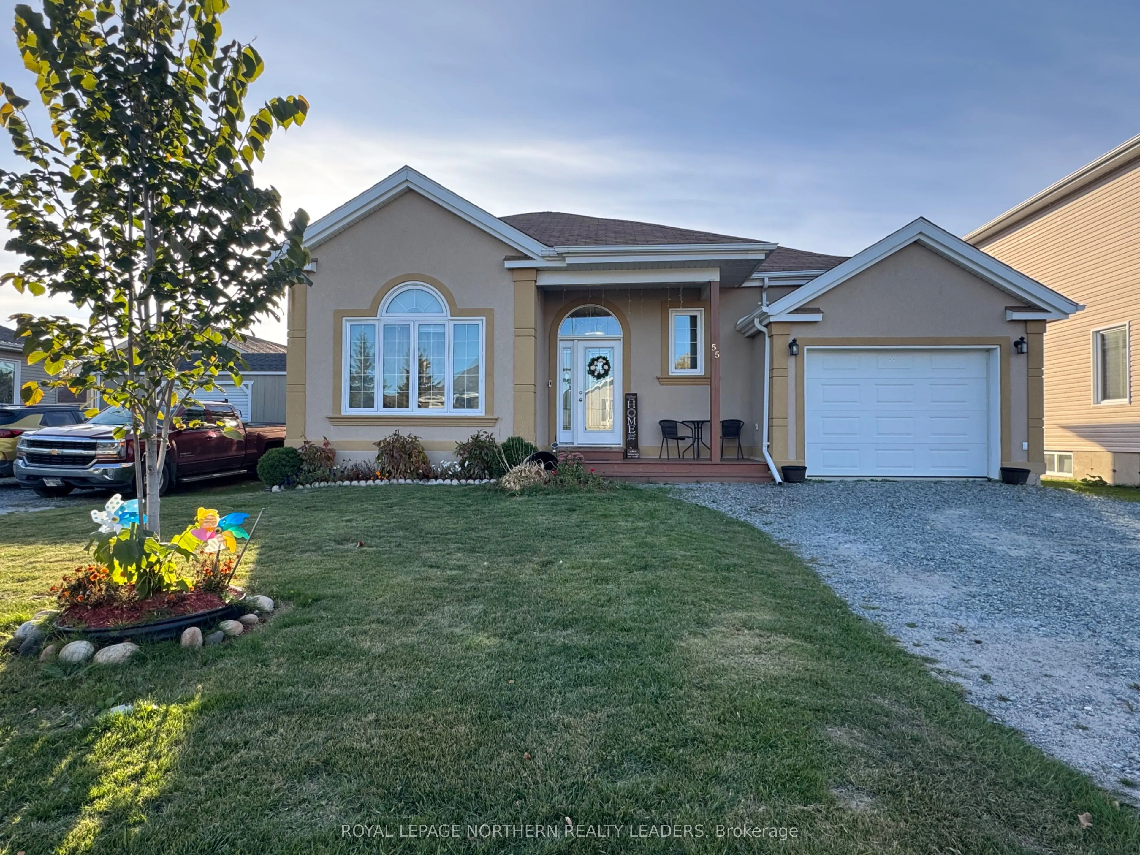 55 Brian Romain Drive