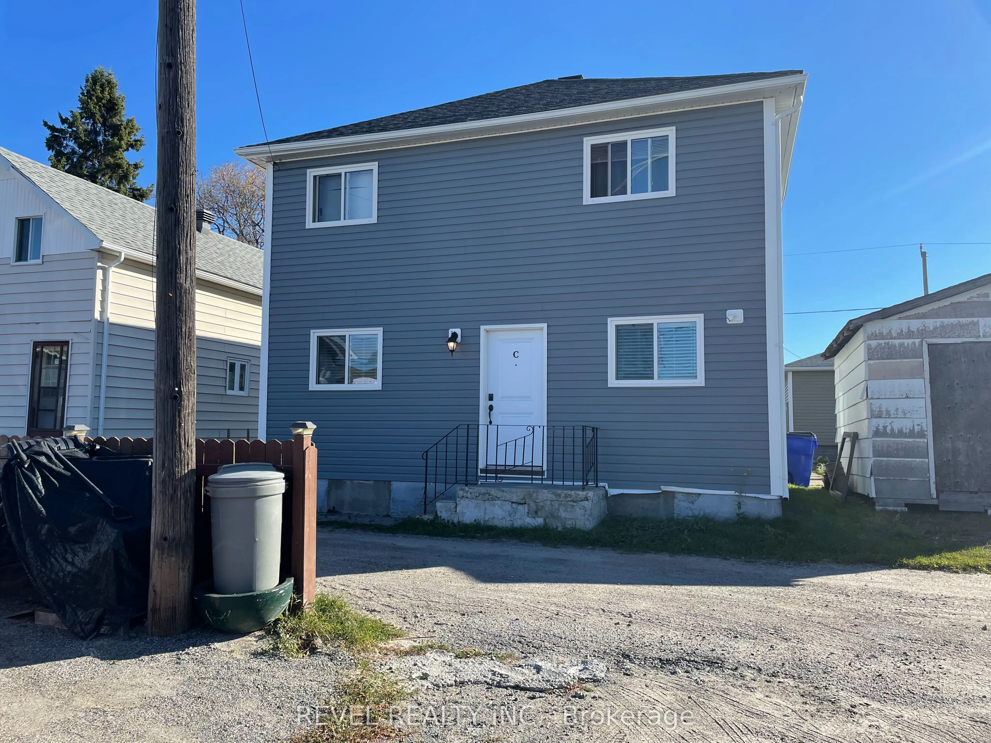383 Elm Street S