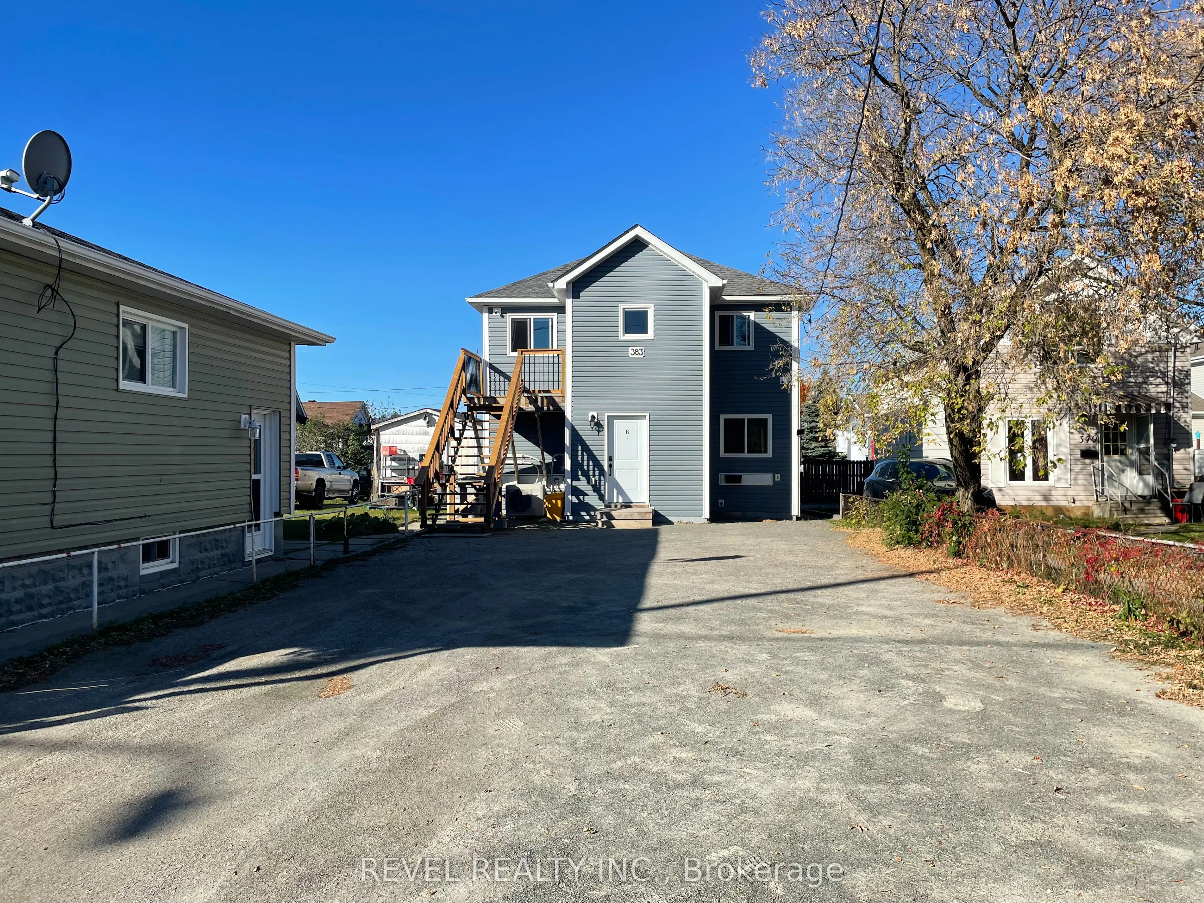 383 Elm Street S