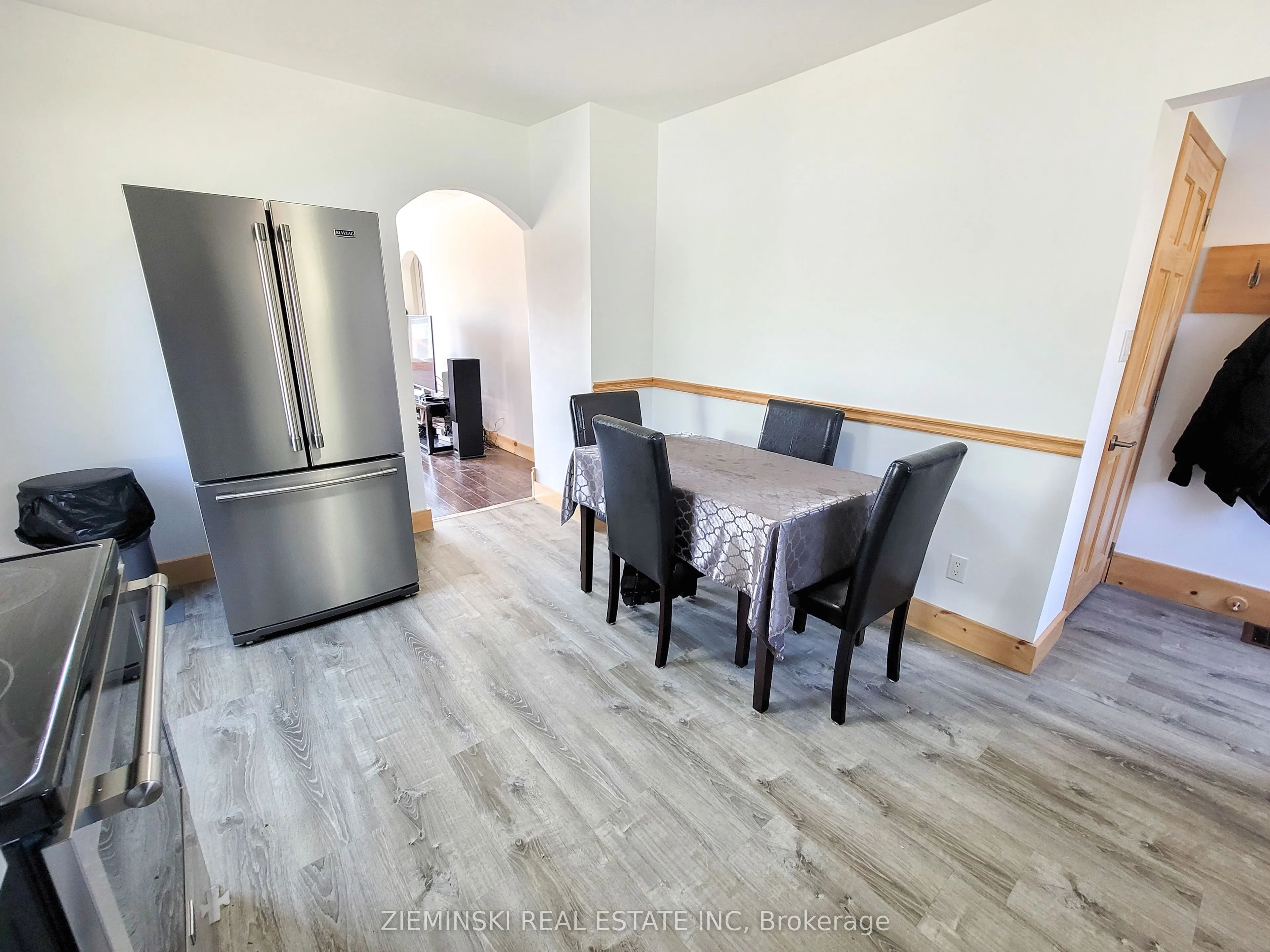 160 Anson Drive