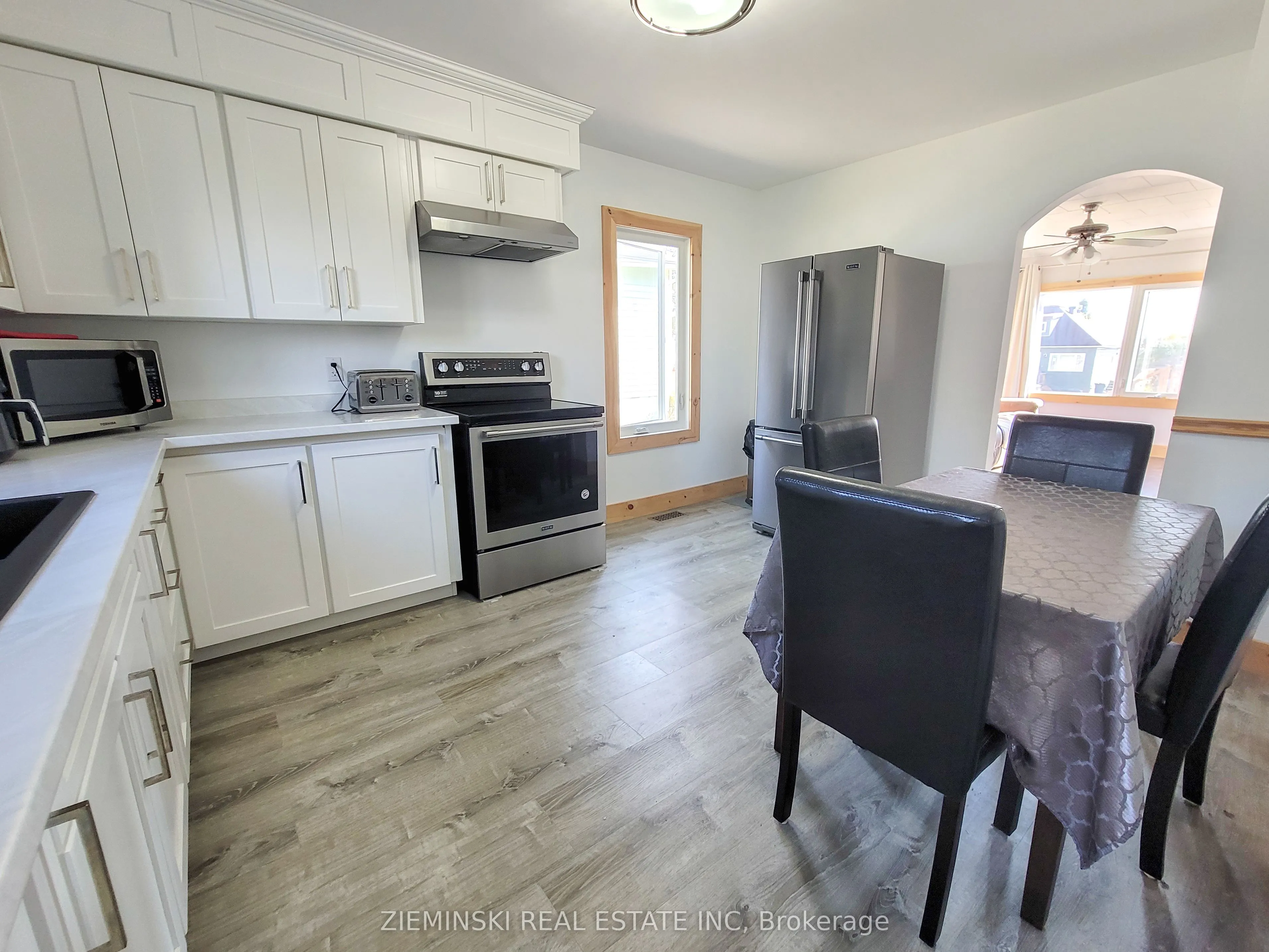 160 Anson Drive