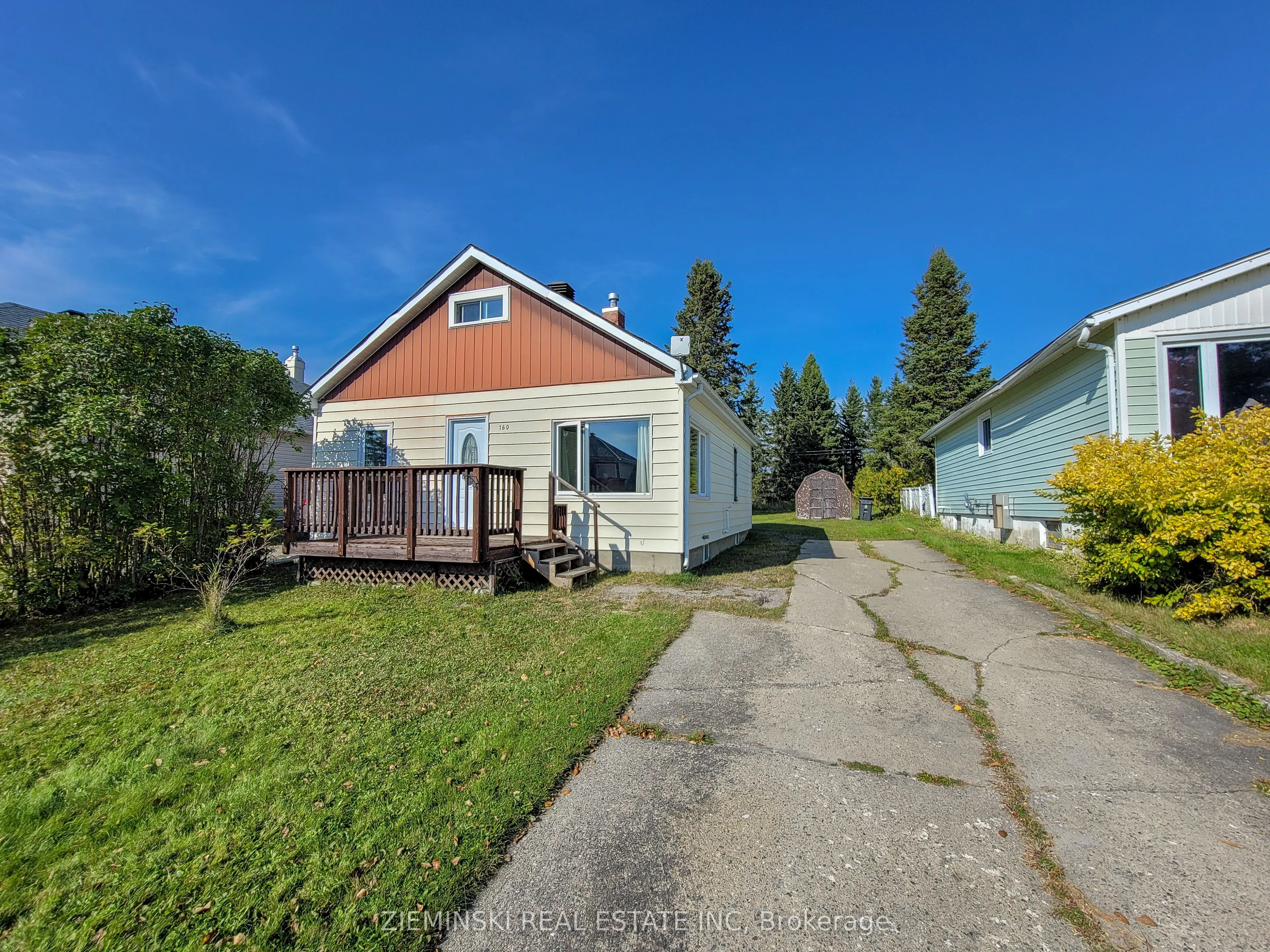 160 Anson Drive