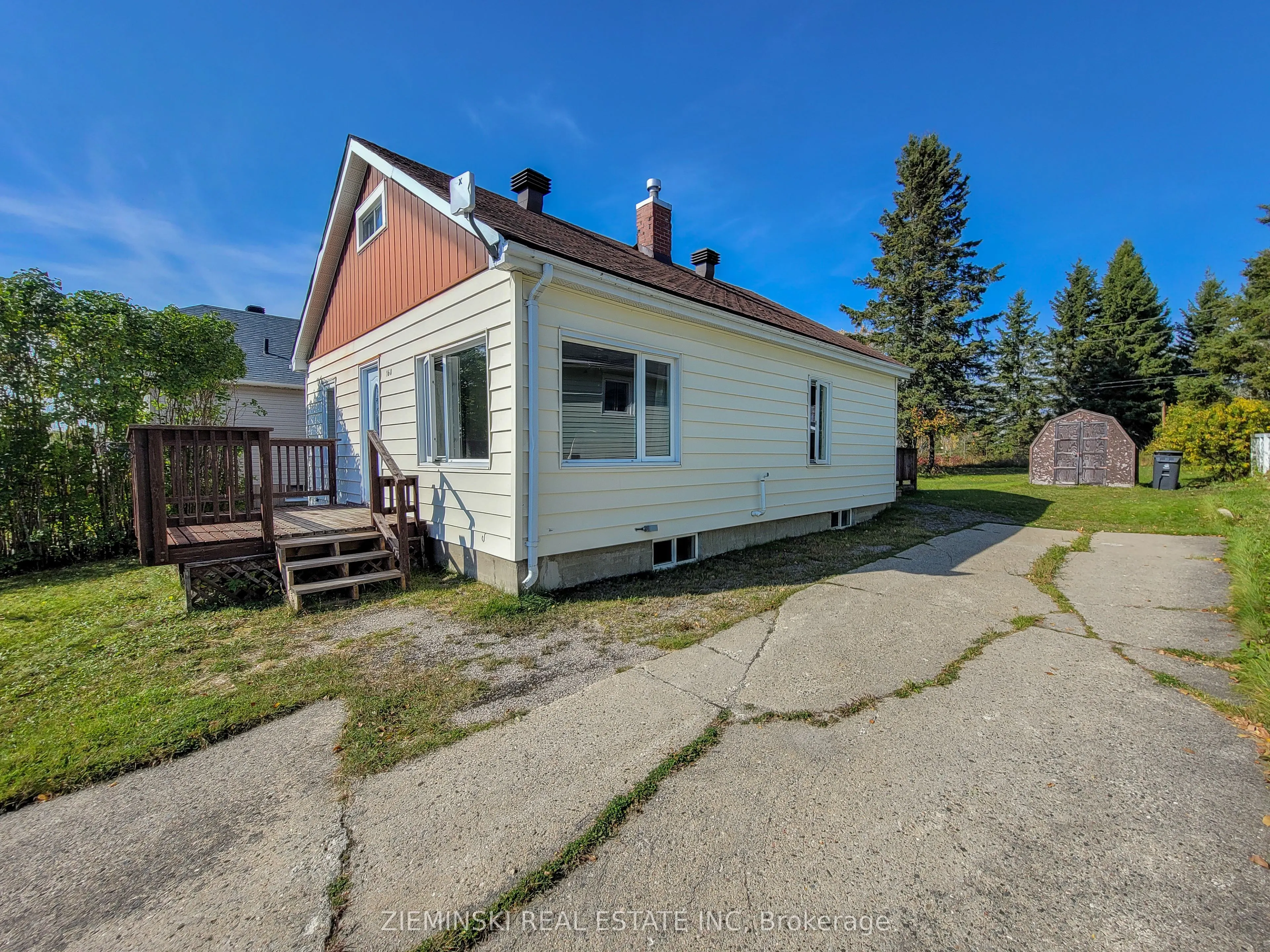 160 Anson Drive