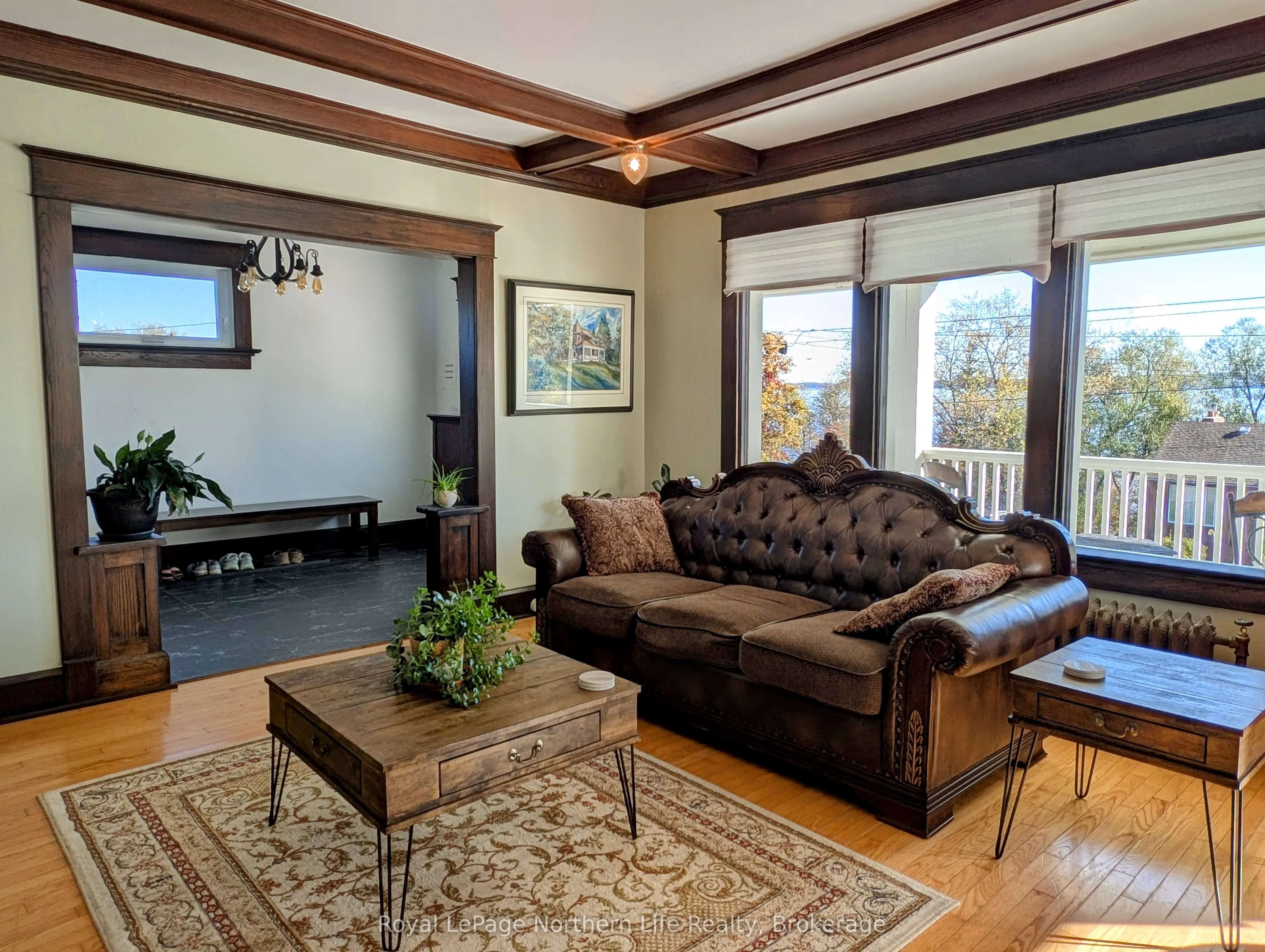 702 Rorke Avenue