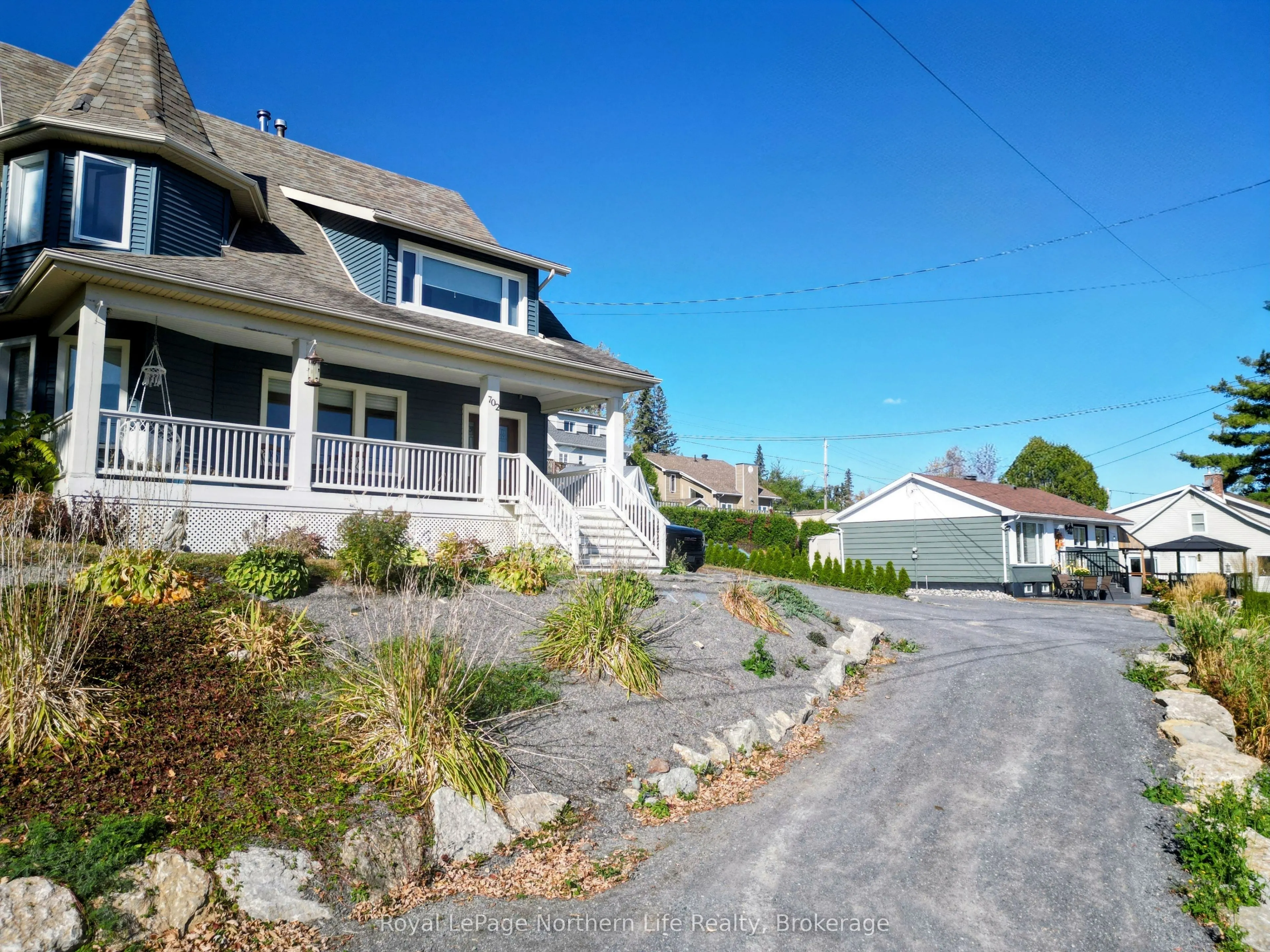 702 Rorke Avenue