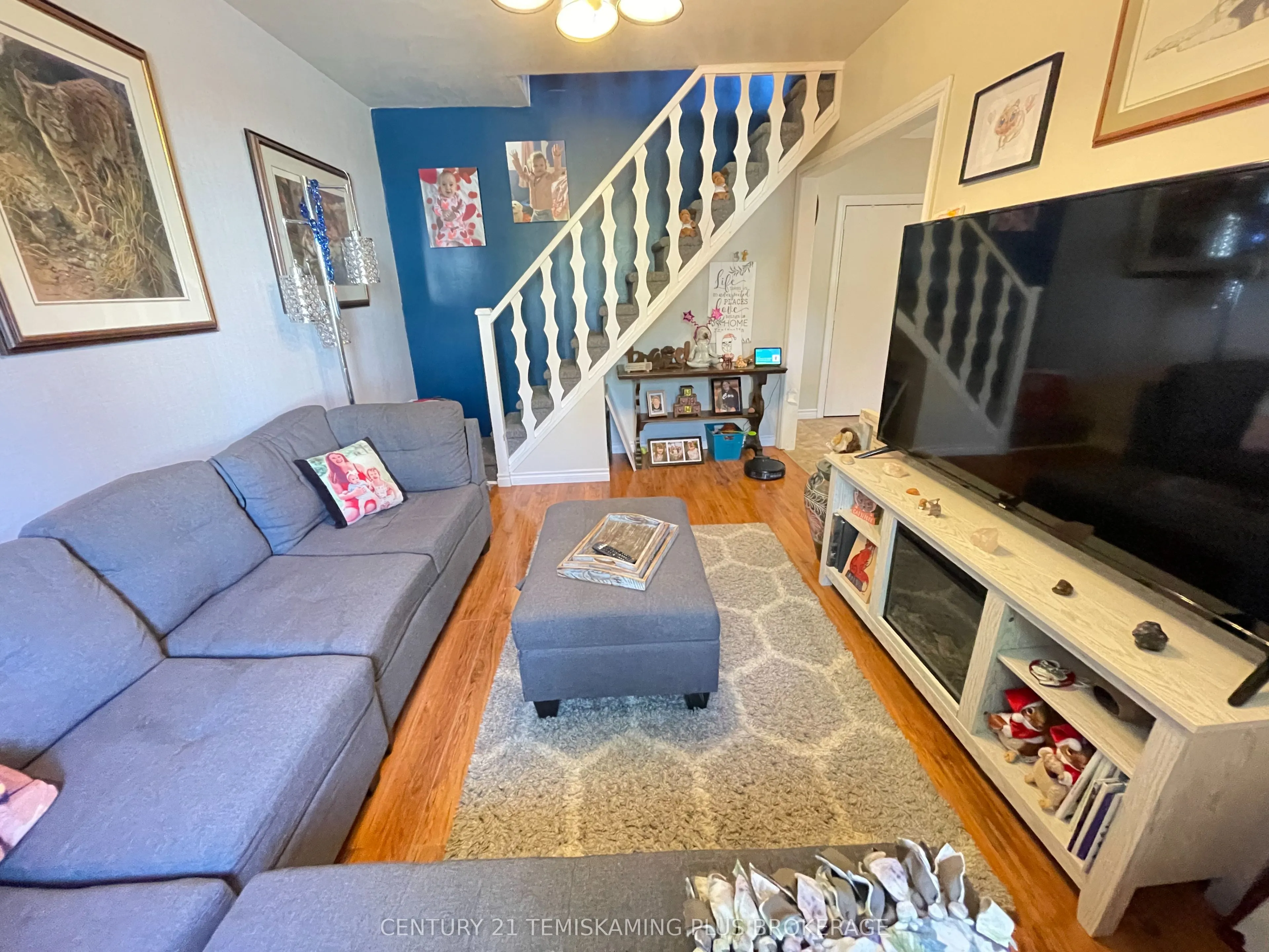 396 Farah Avenue