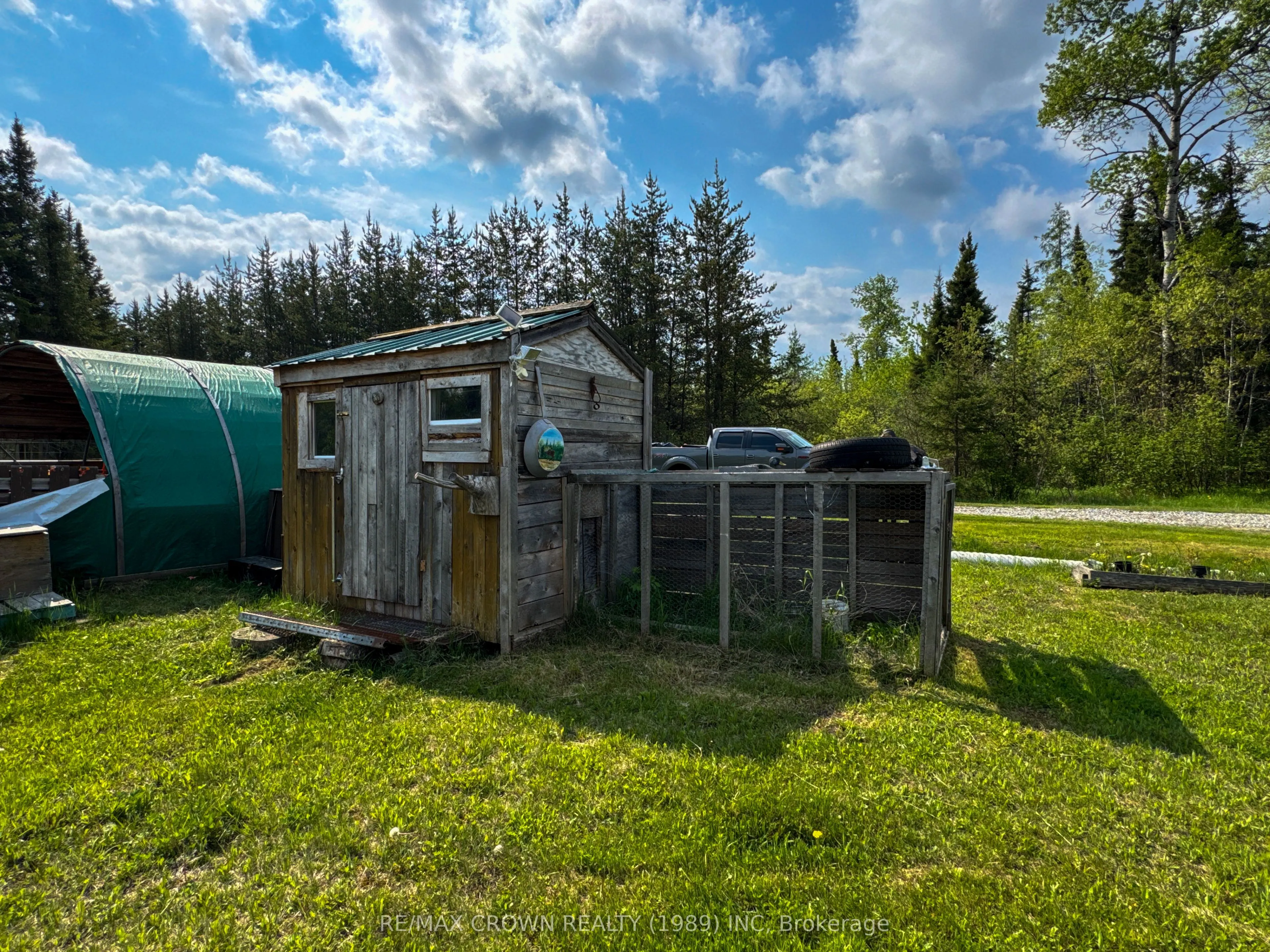 Lot 5 Concession 3