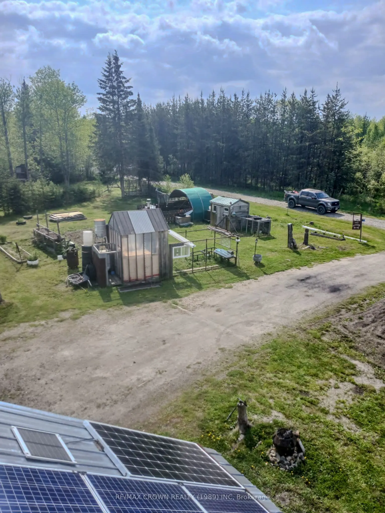 Lot 5 Concession 3