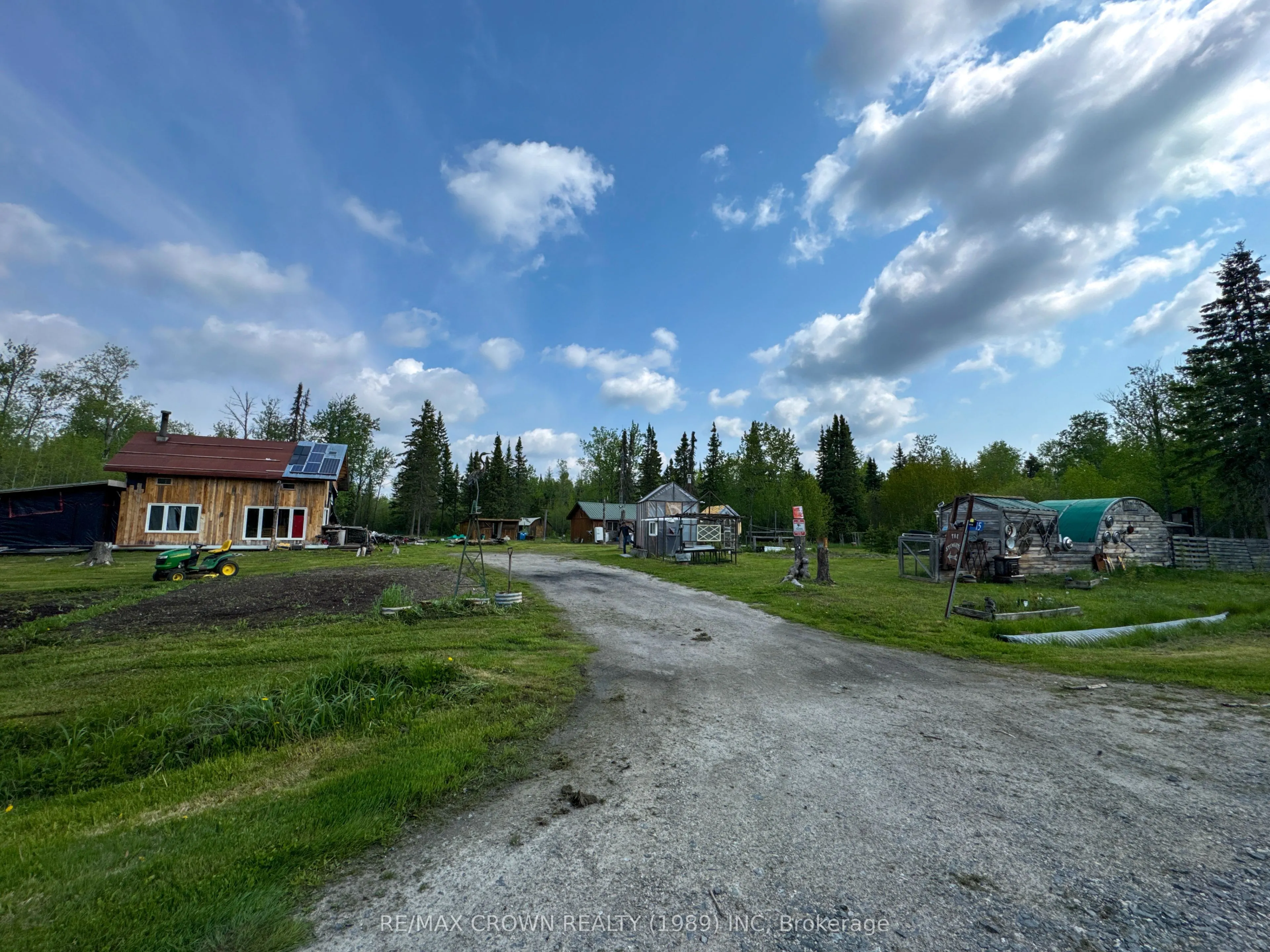 Lot 5 Concession 3