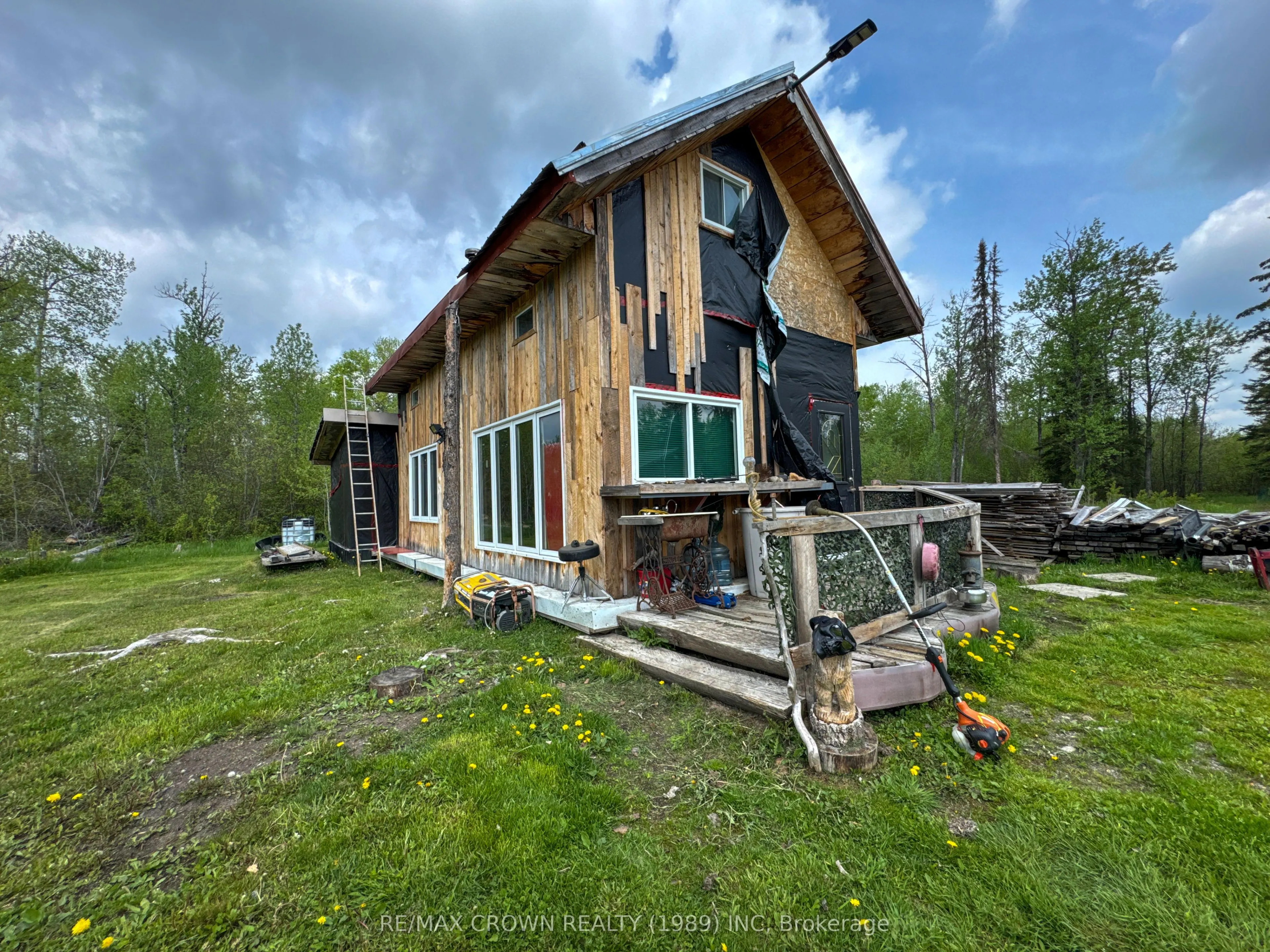 Lot 5 Concession 3