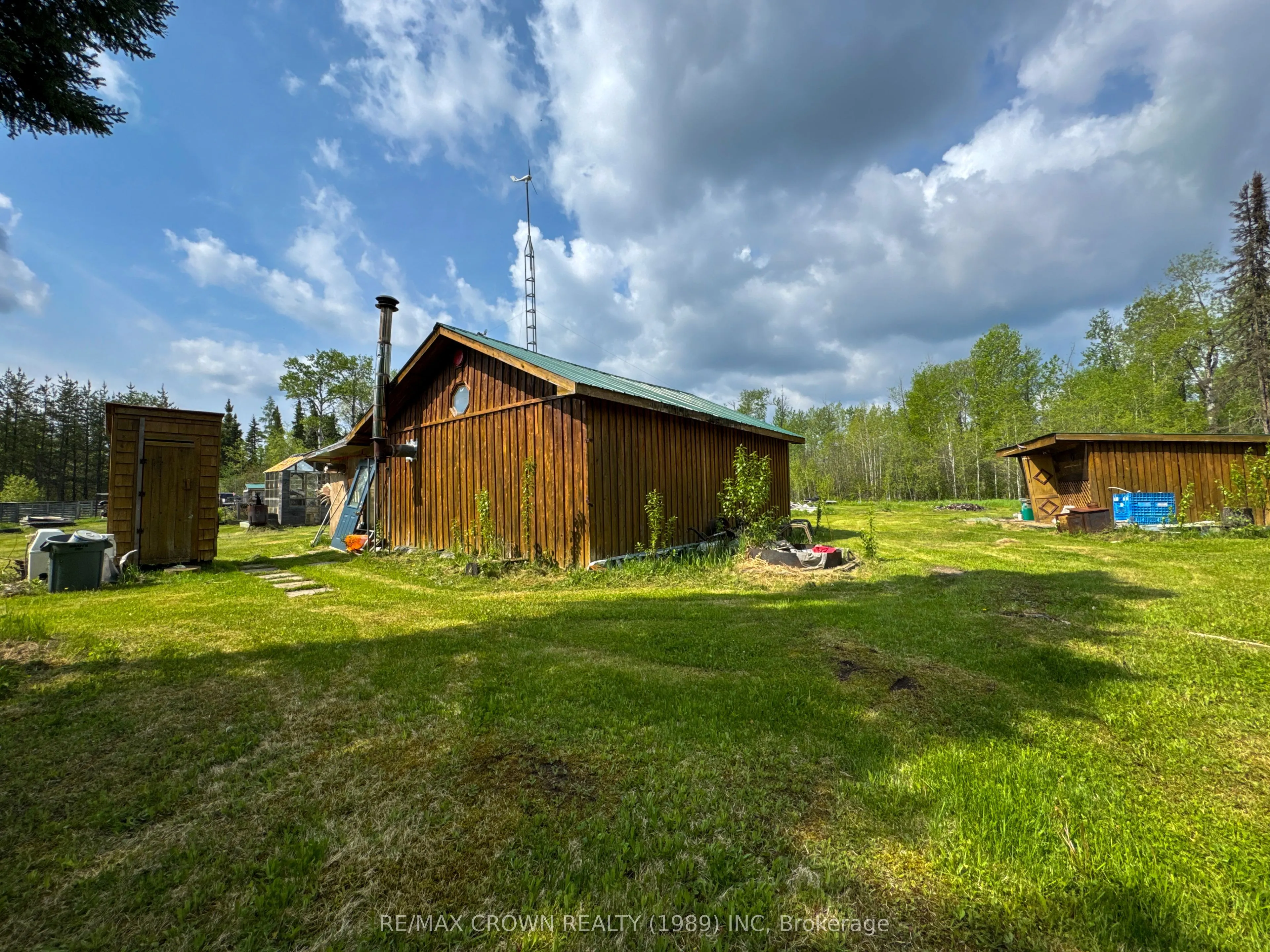 Lot 5 Concession 3