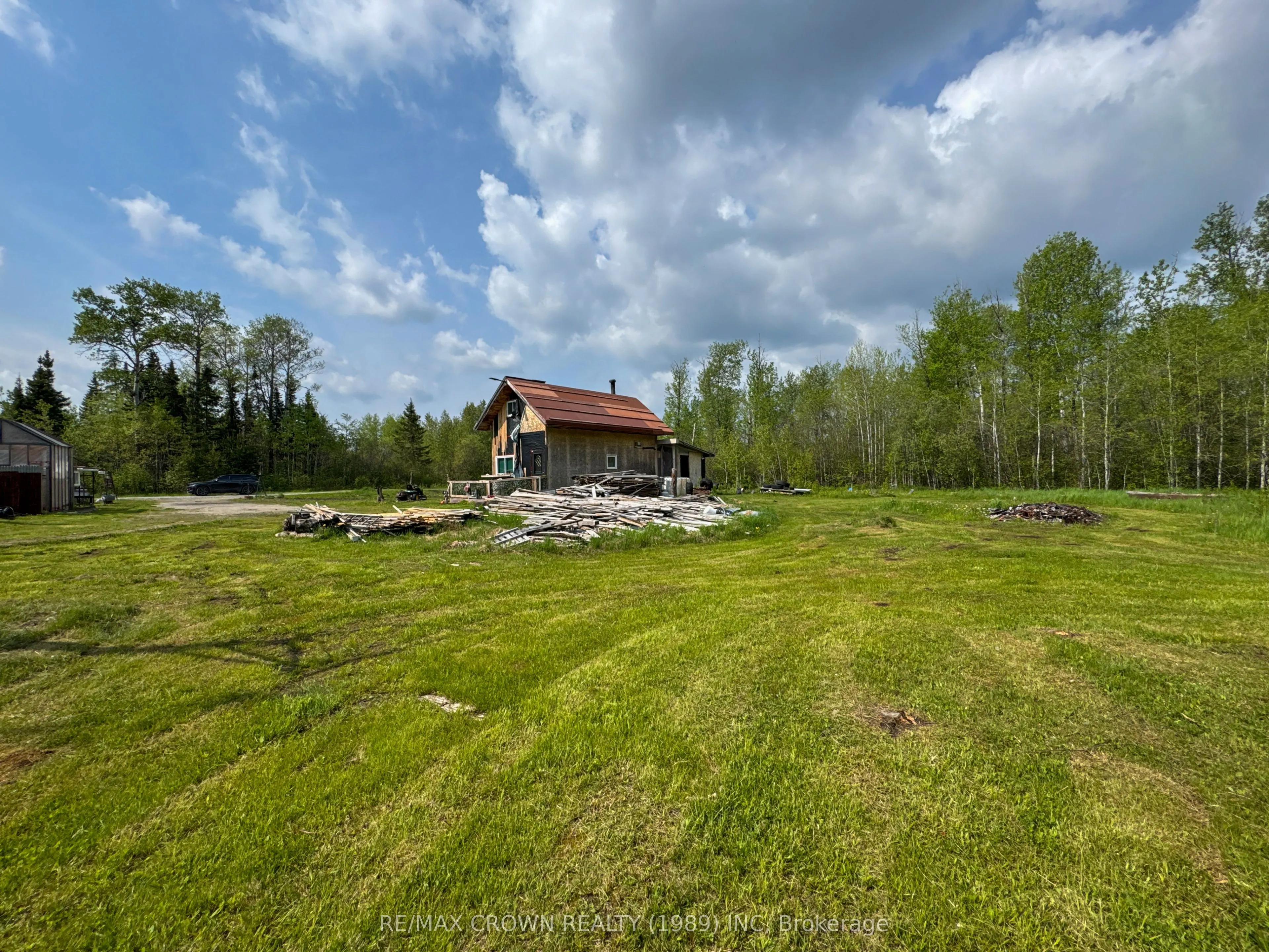 Lot 5 Concession 3