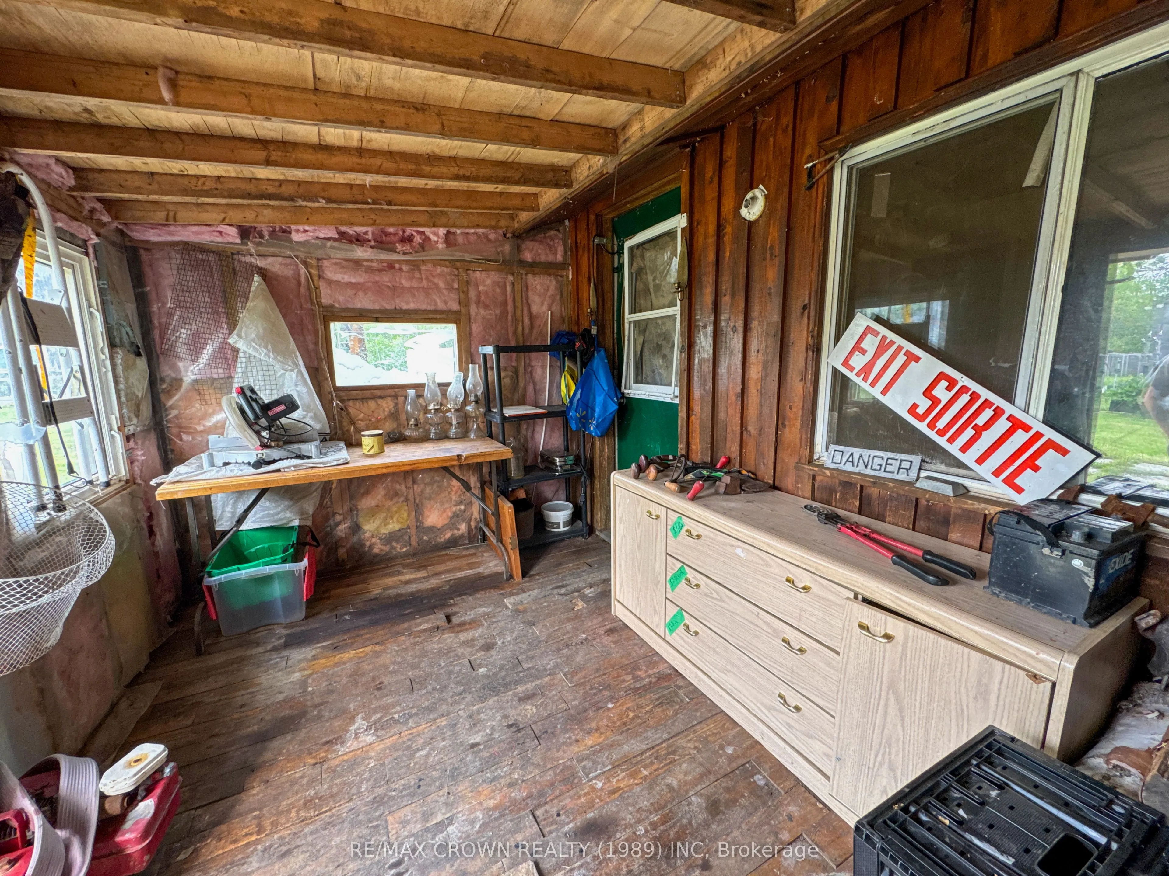 Lot 5 Concession 3