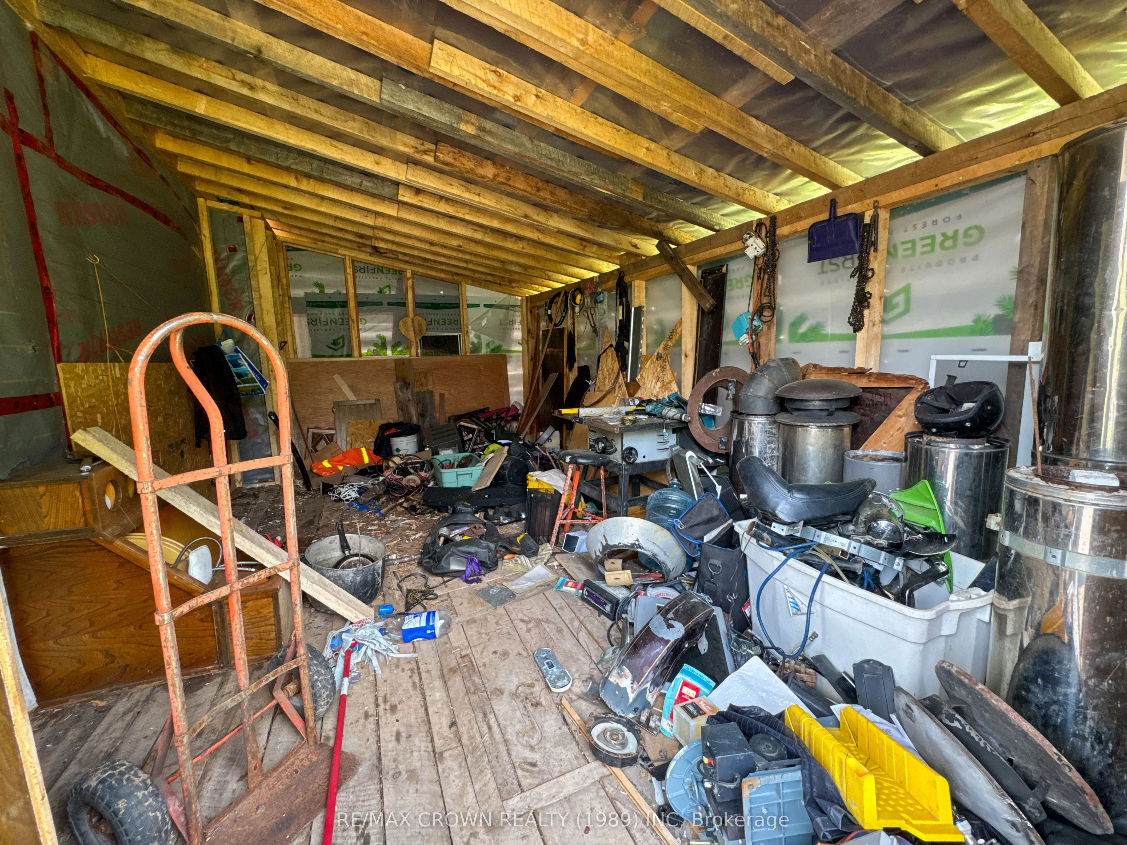 Lot 5 Concession 3