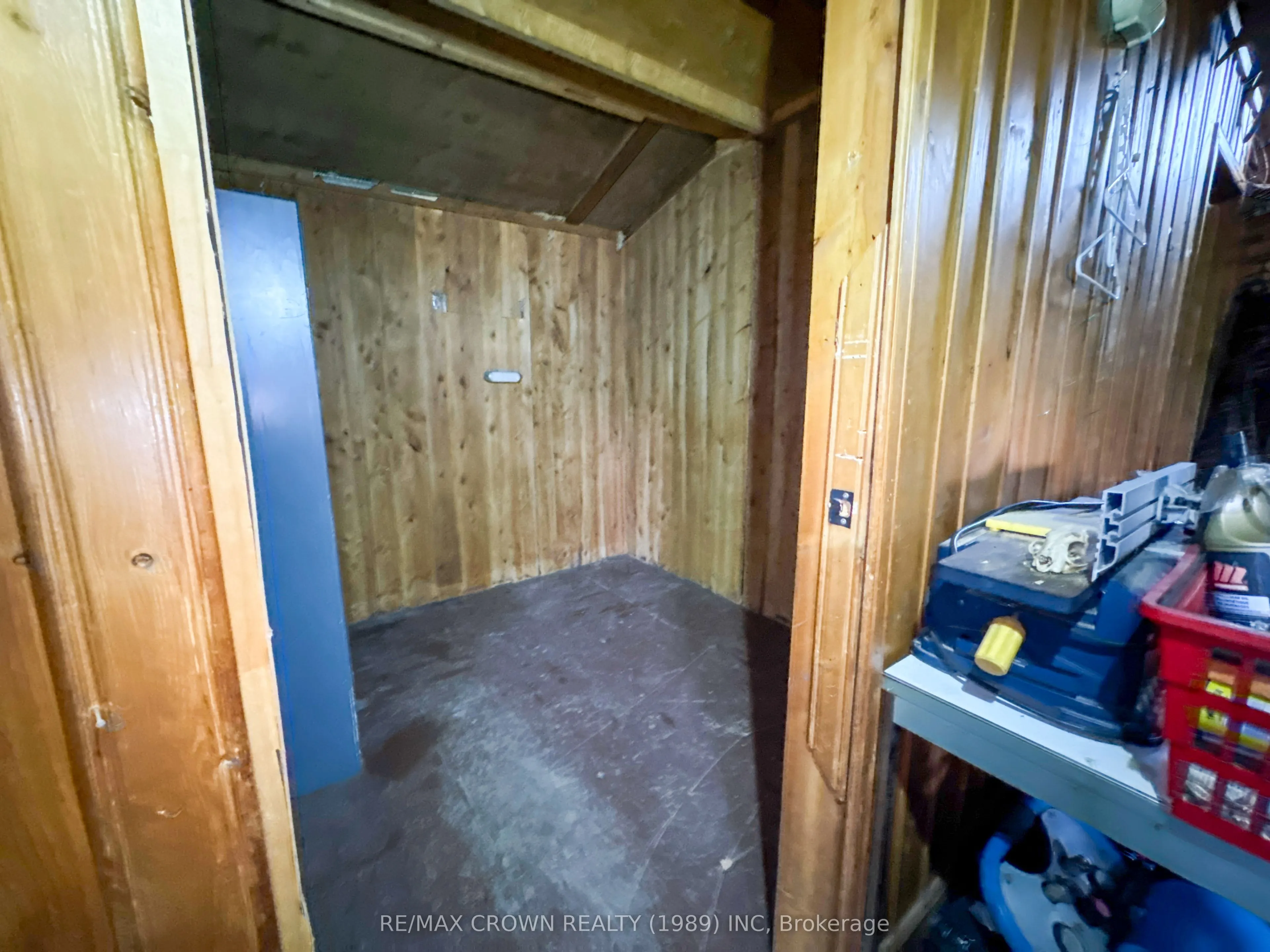 Lot 5 Concession 3