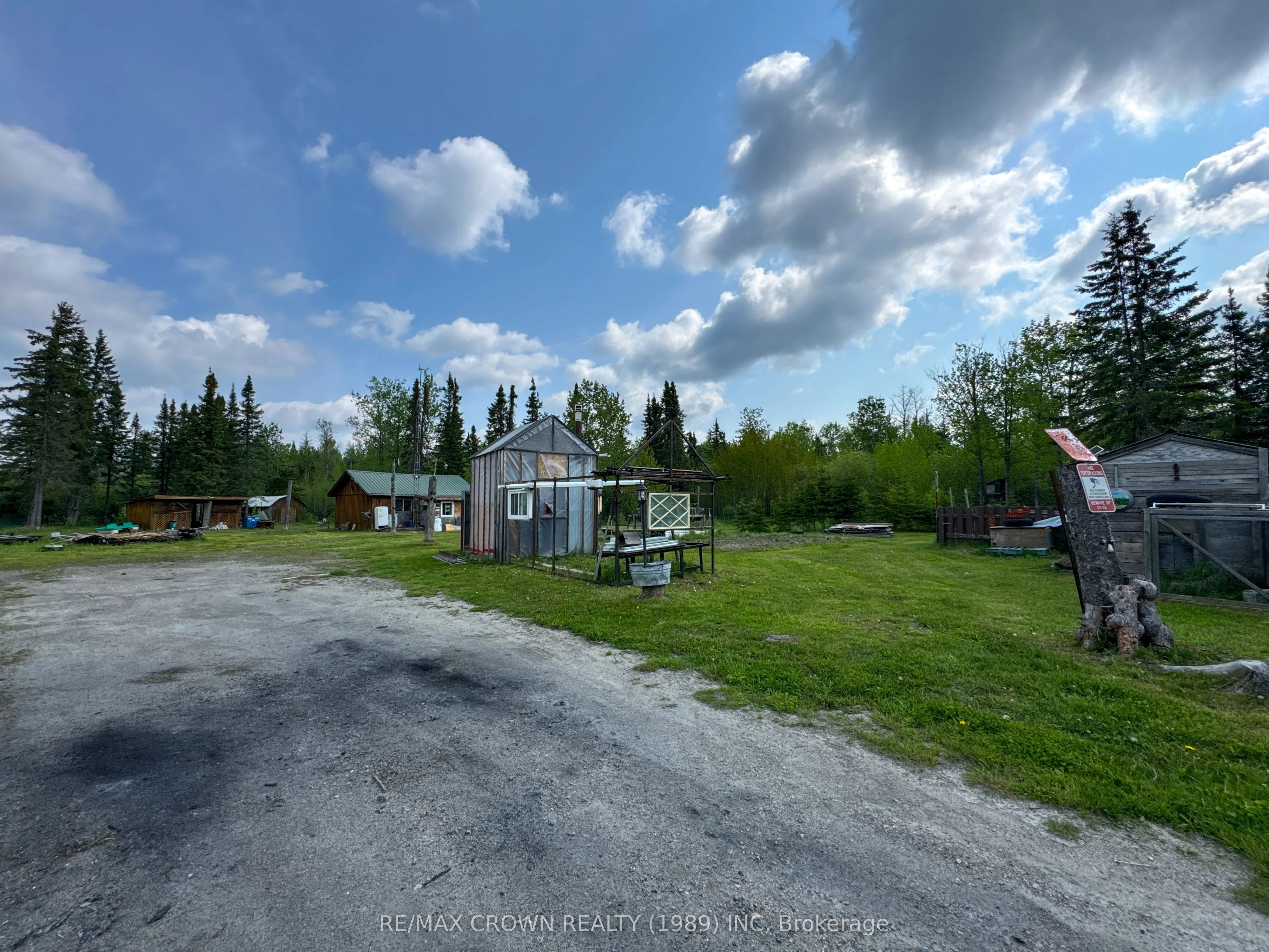 Lot 5 Concession 3