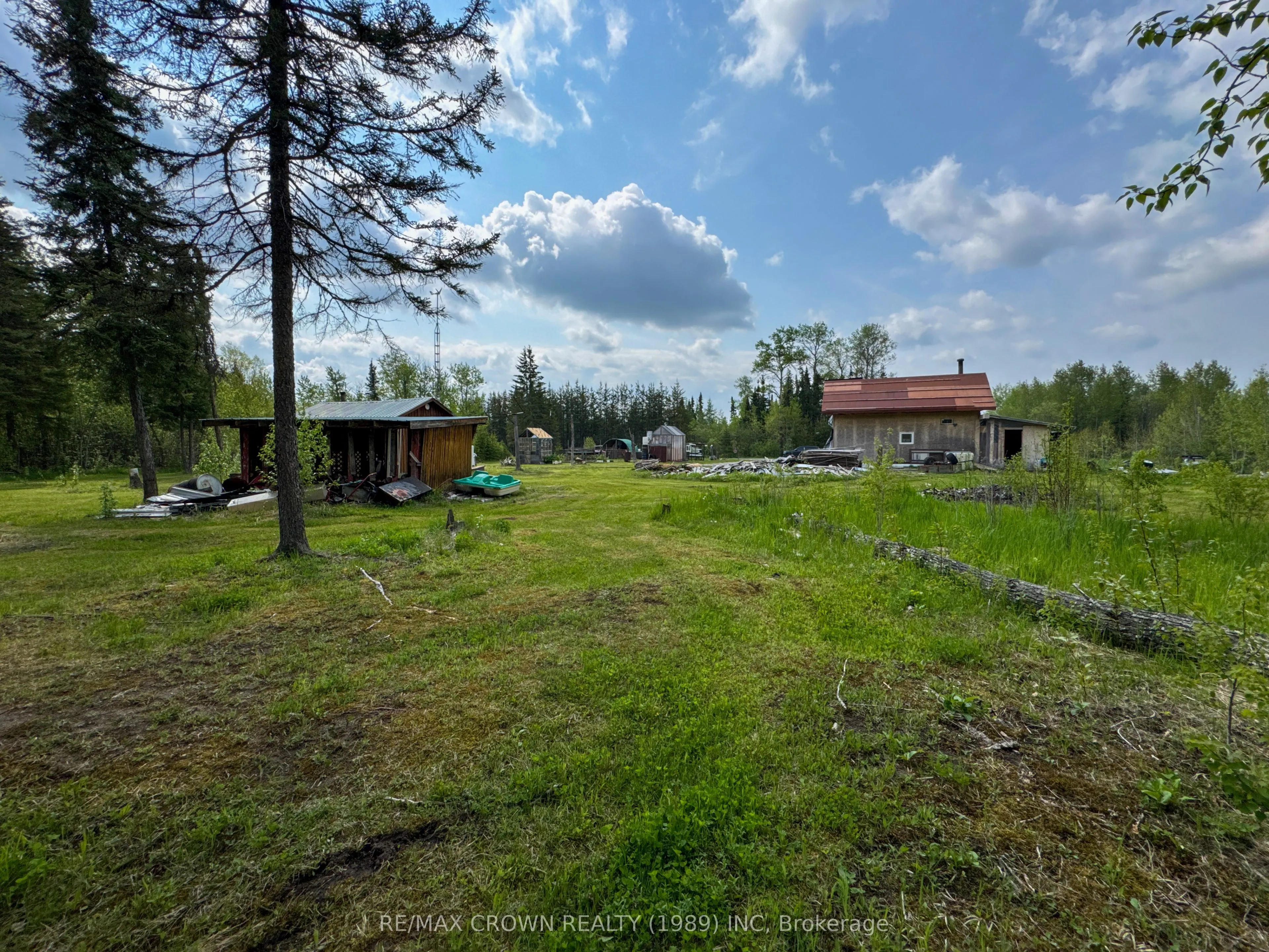 Lot 5 Concession 3