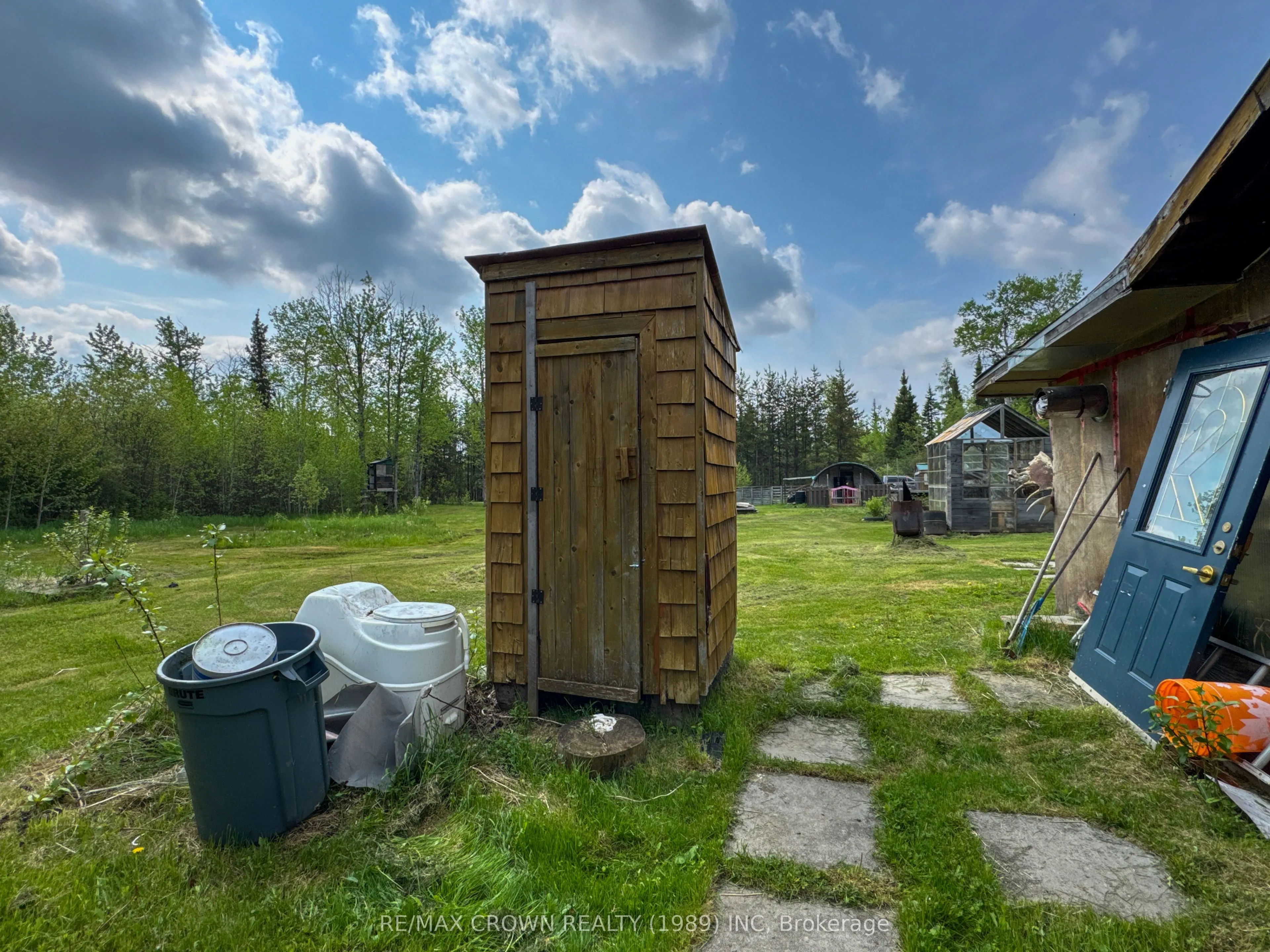Lot 5 Concession 3
