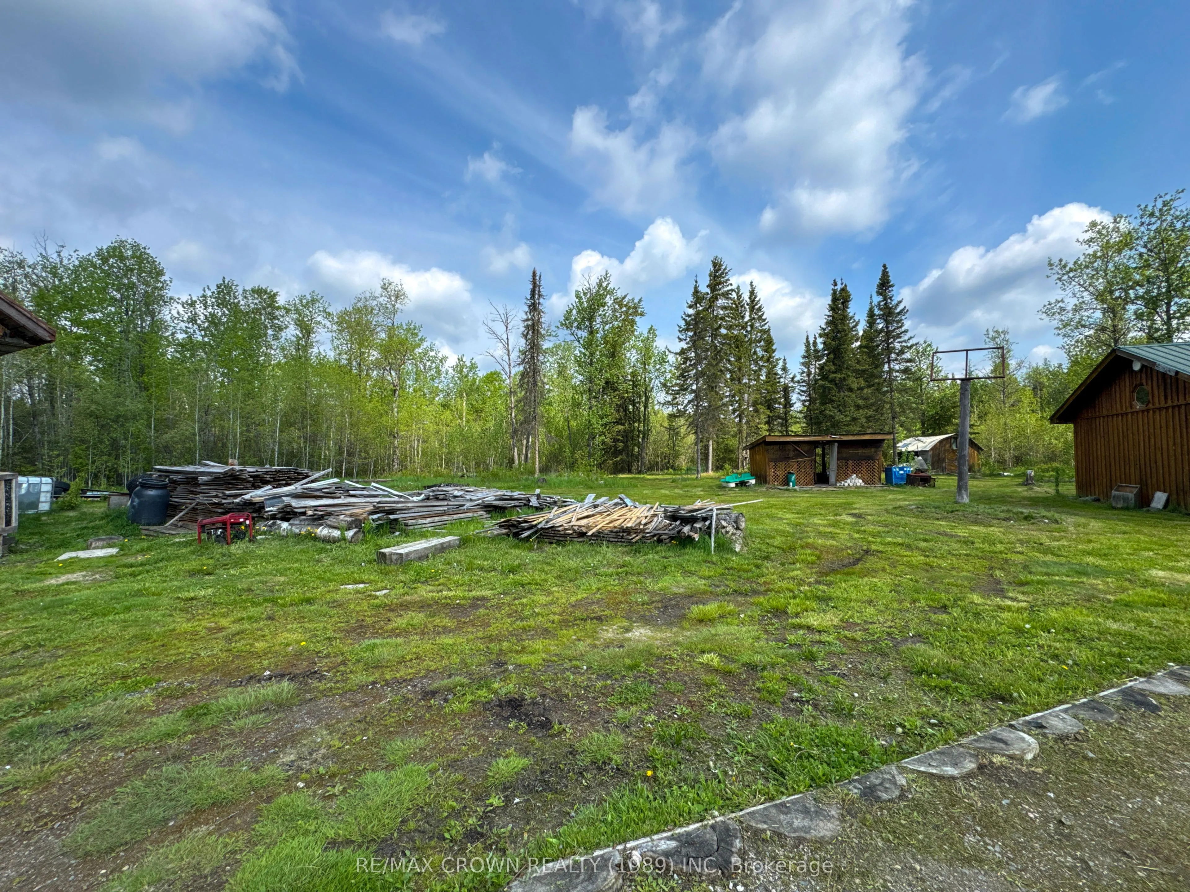 Lot 5 Concession 3