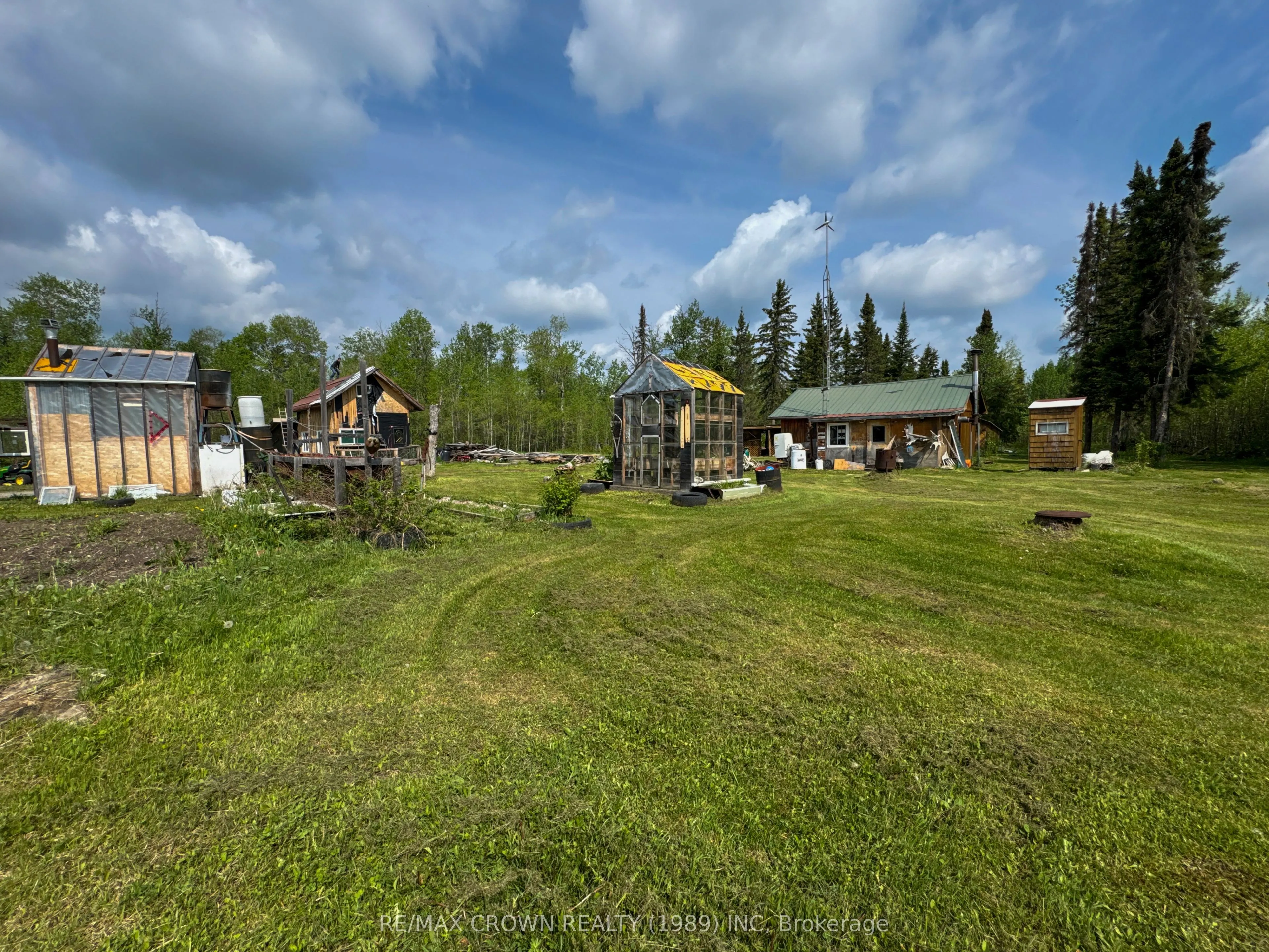 Lot 5 Concession 3