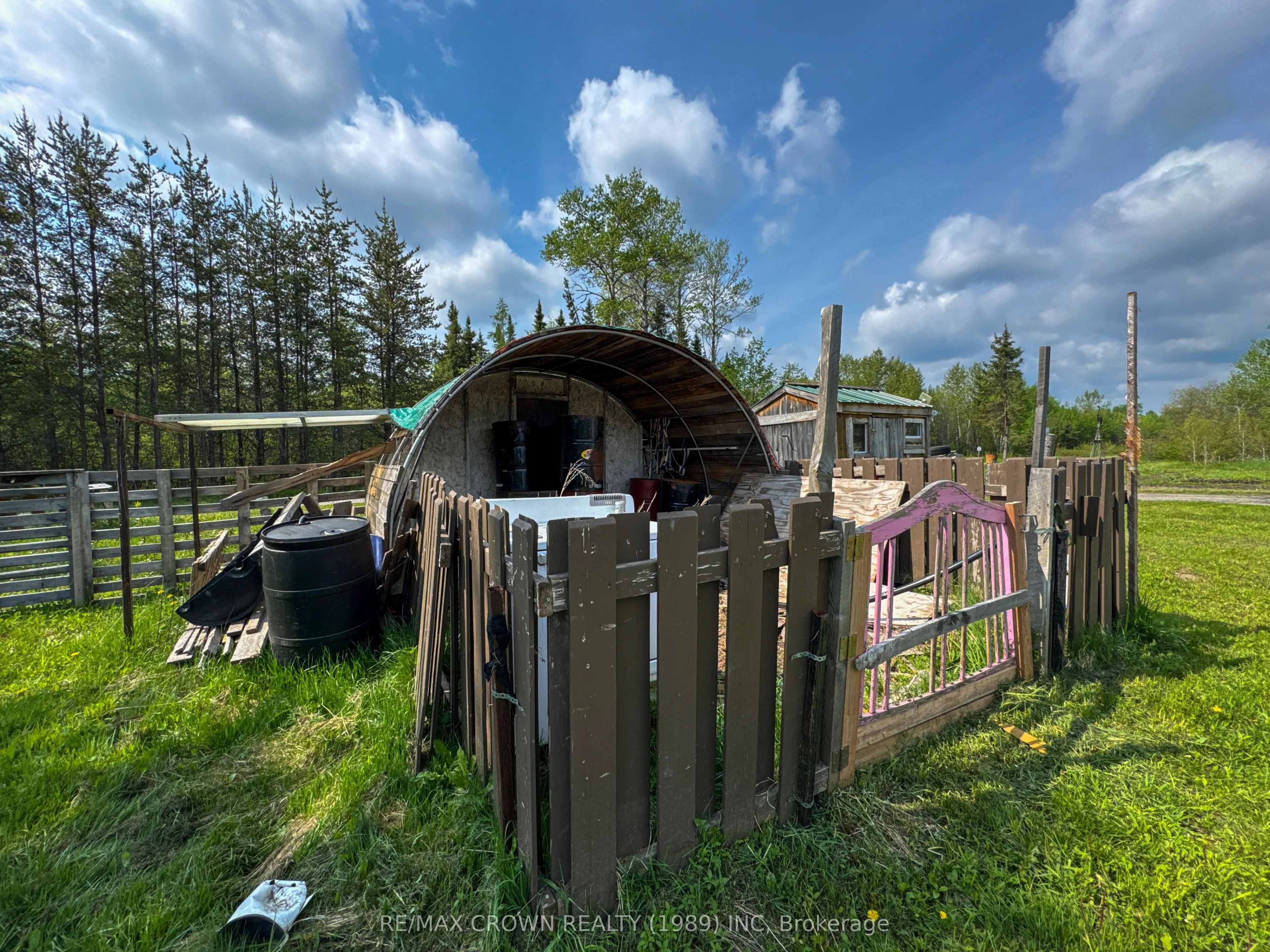 Lot 5 Concession 3