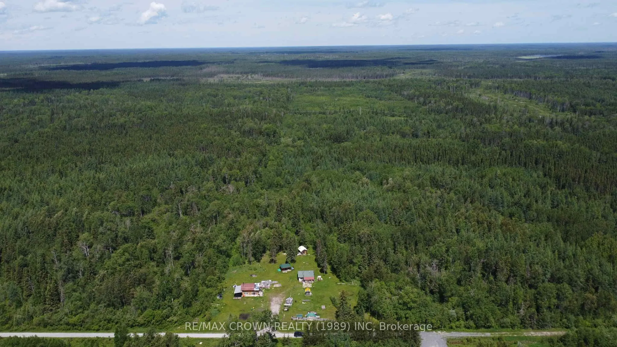 Lot 5 Concession 3