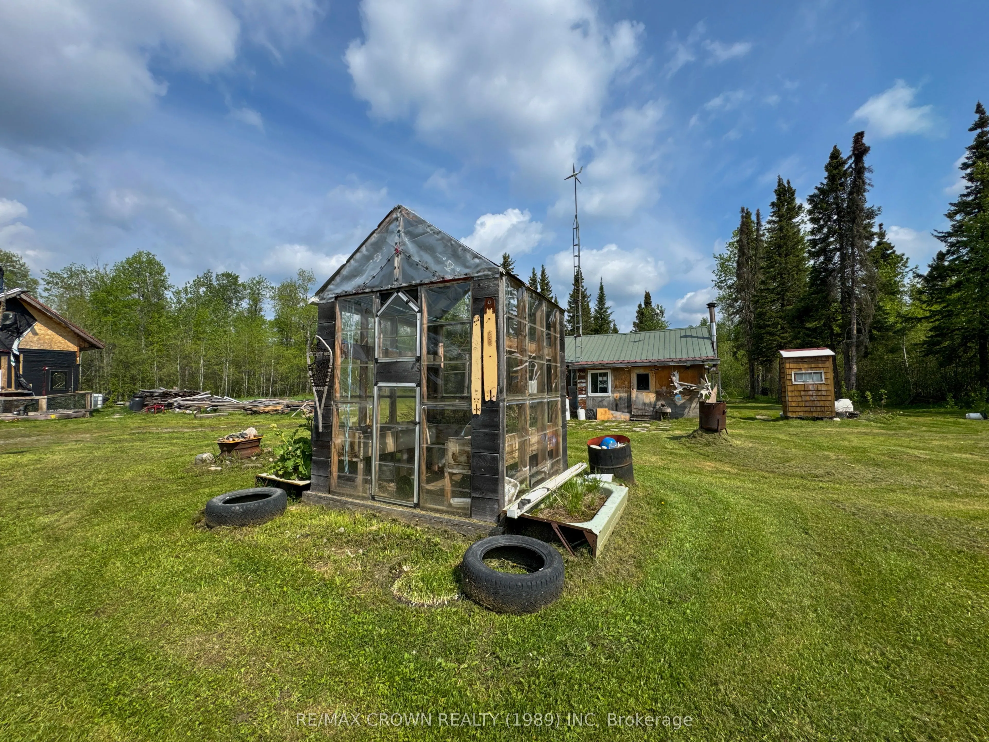 Lot 5 Concession 3