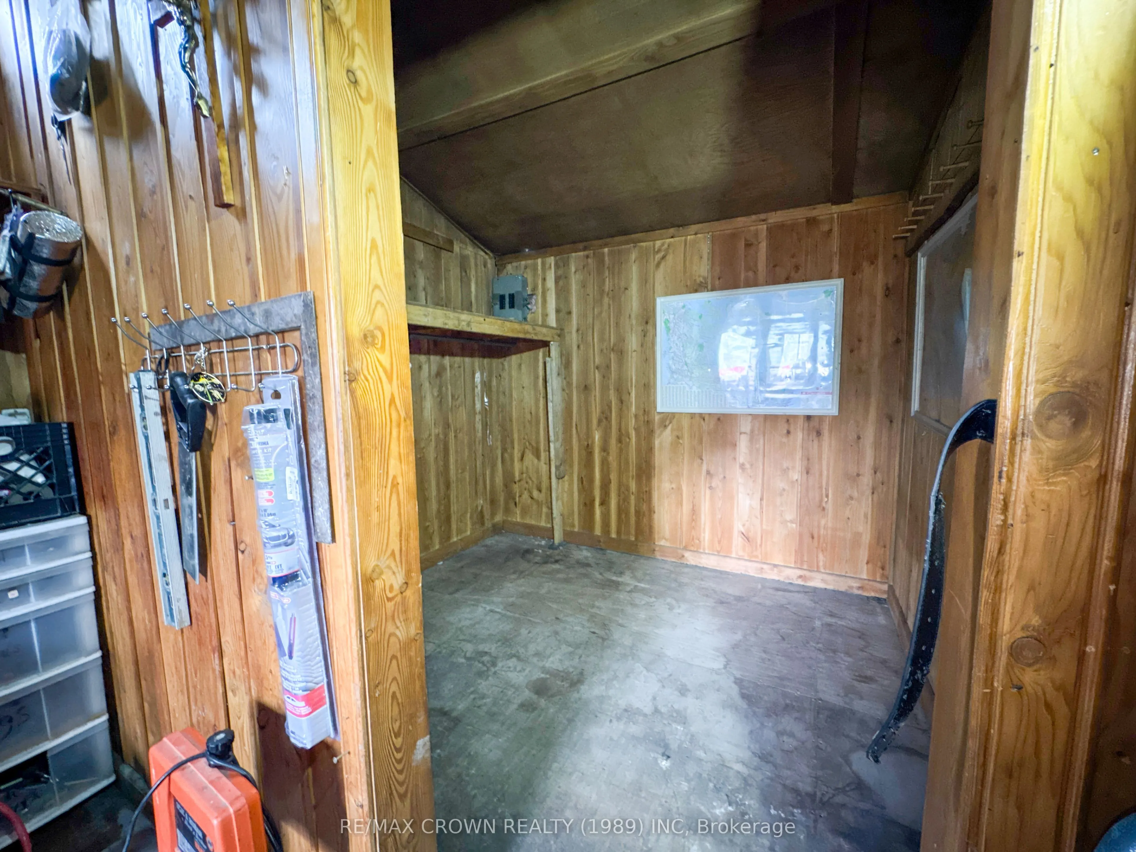 Lot 5 Concession 3