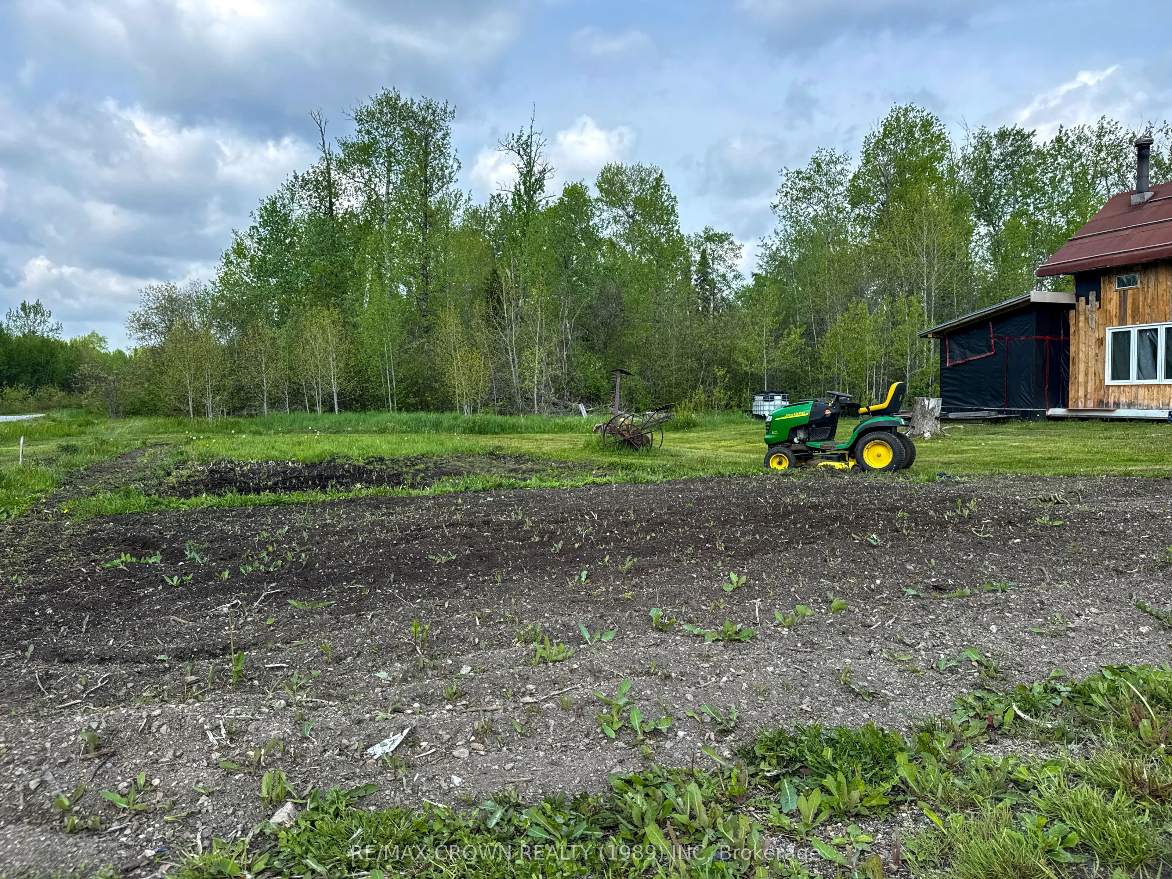 Lot 5 Concession 3