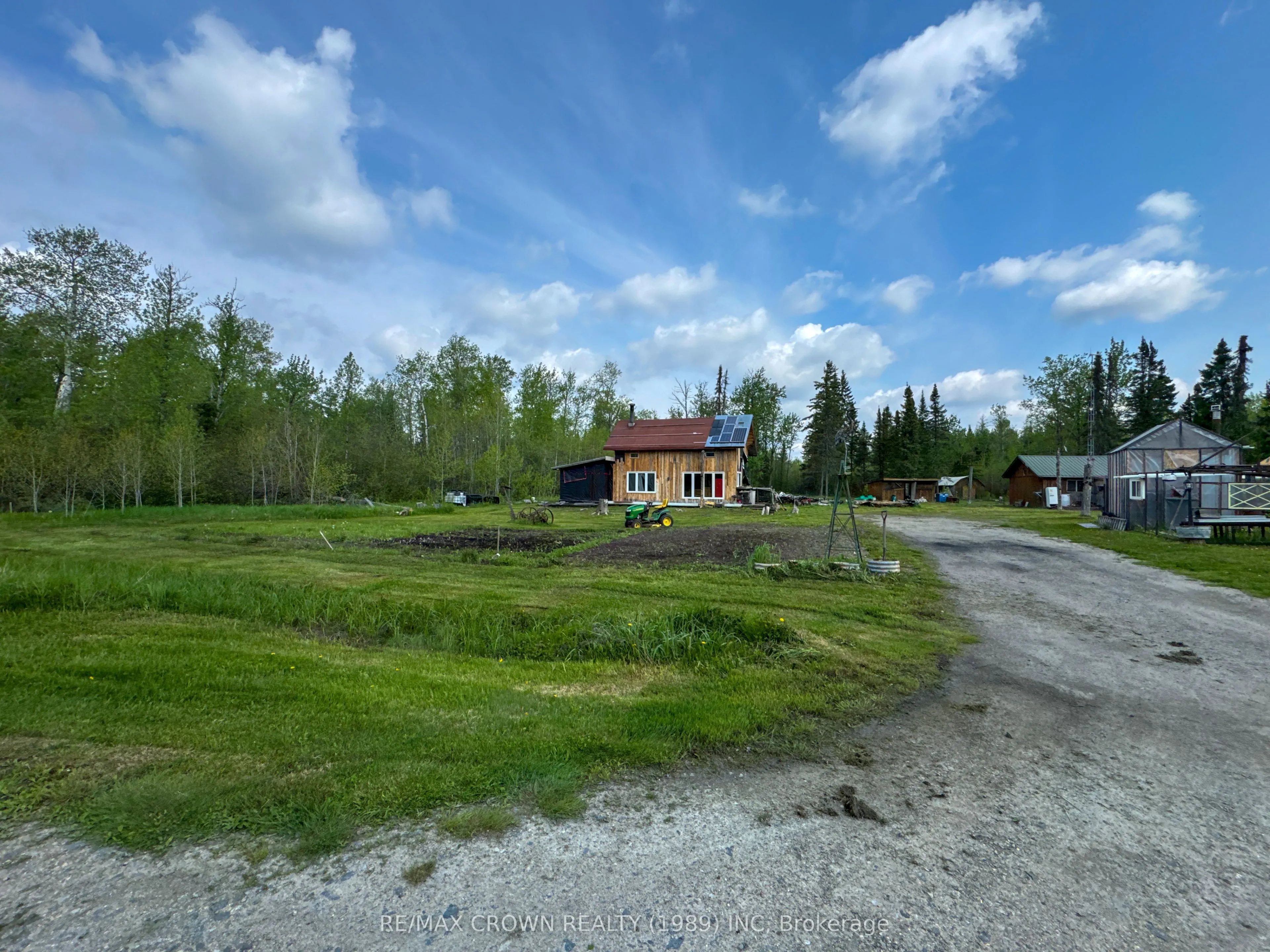 Lot 5 Concession 3