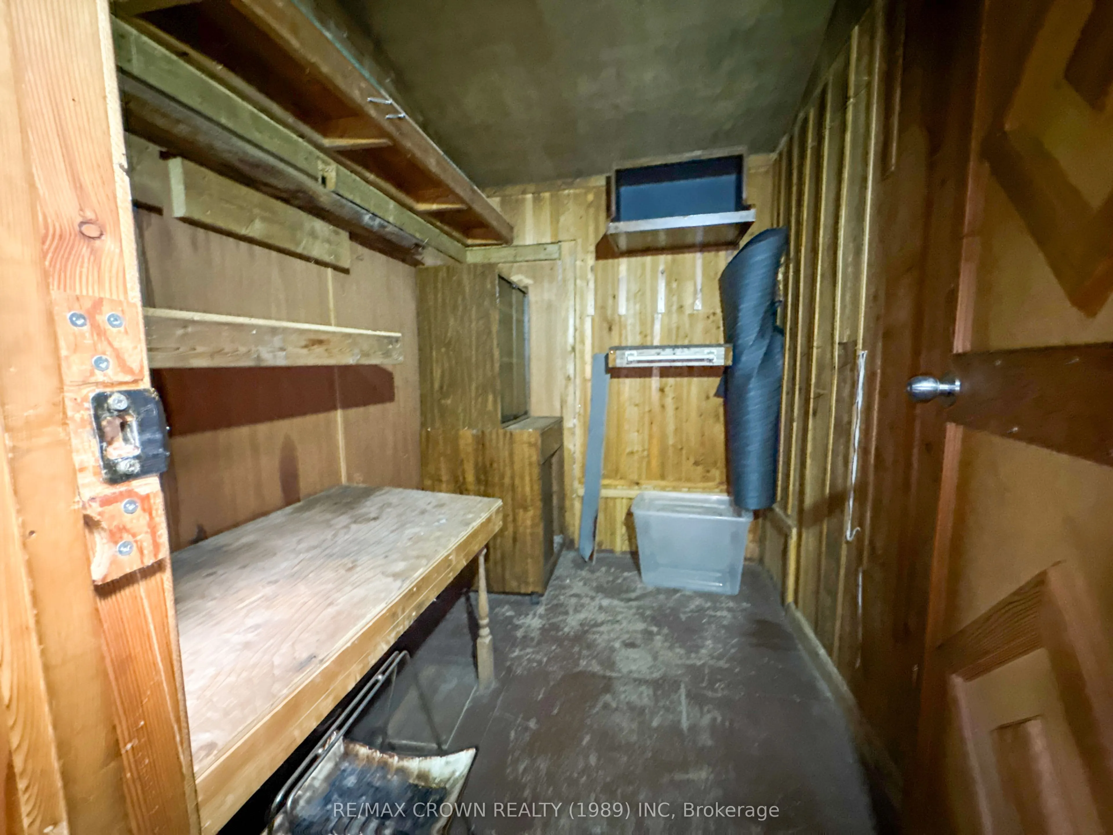 Lot 5 Concession 3