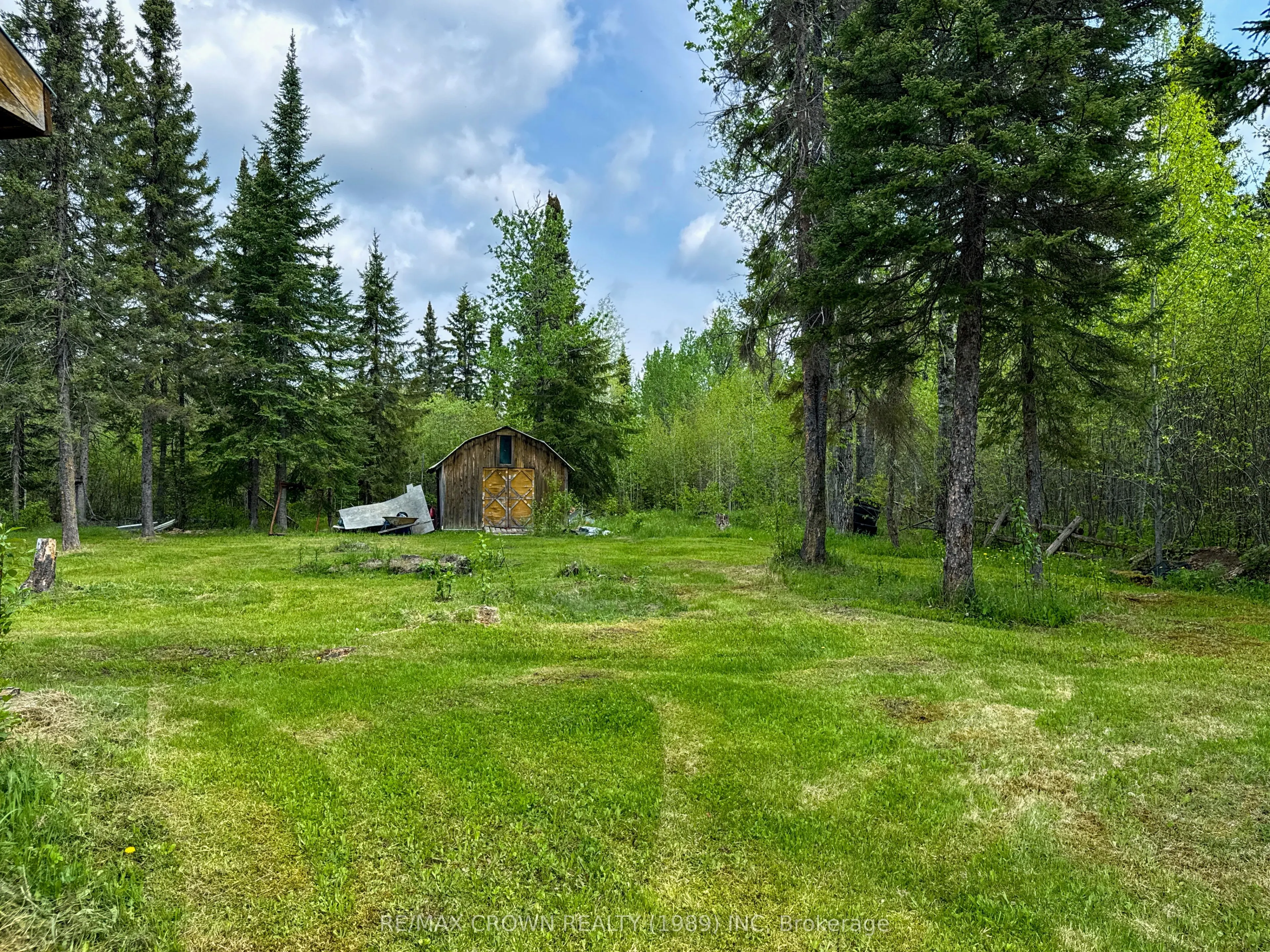 Lot 5 Concession 3