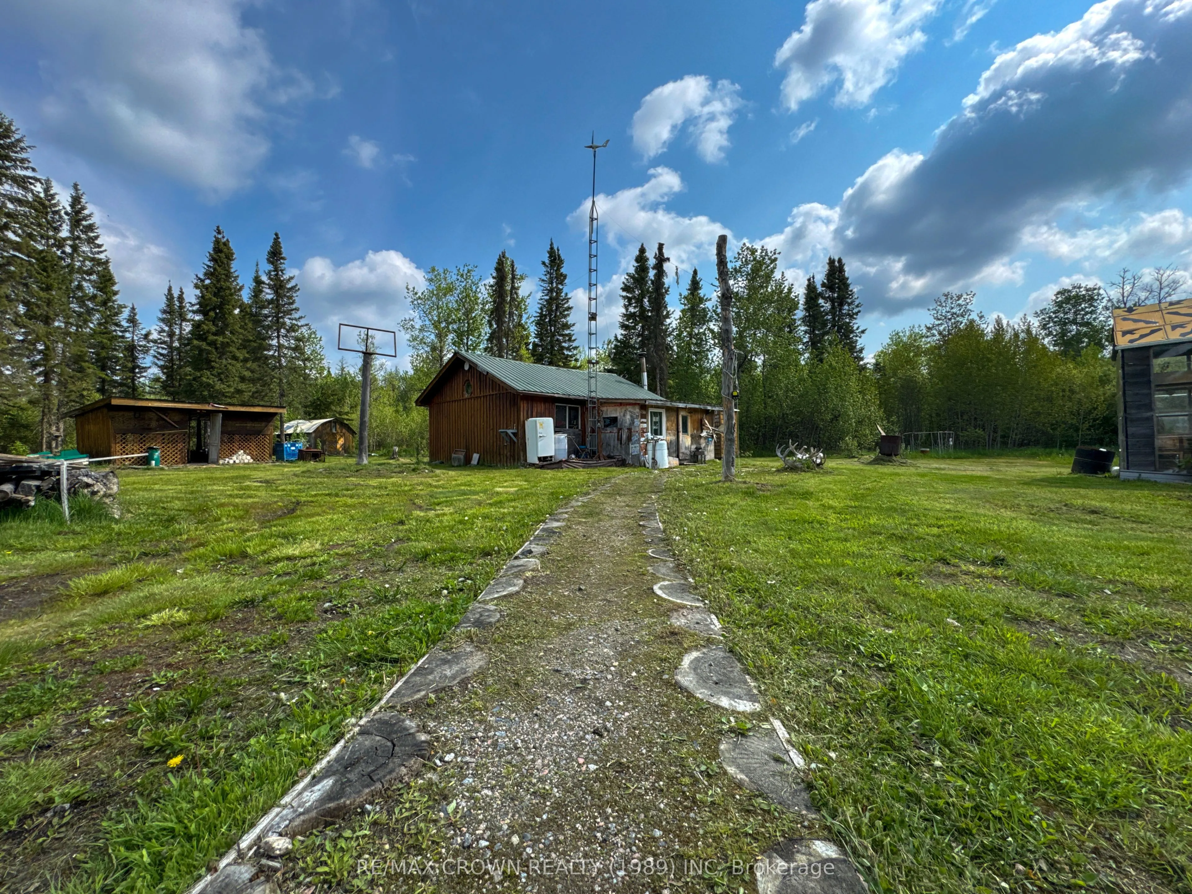 Lot 5 Concession 3