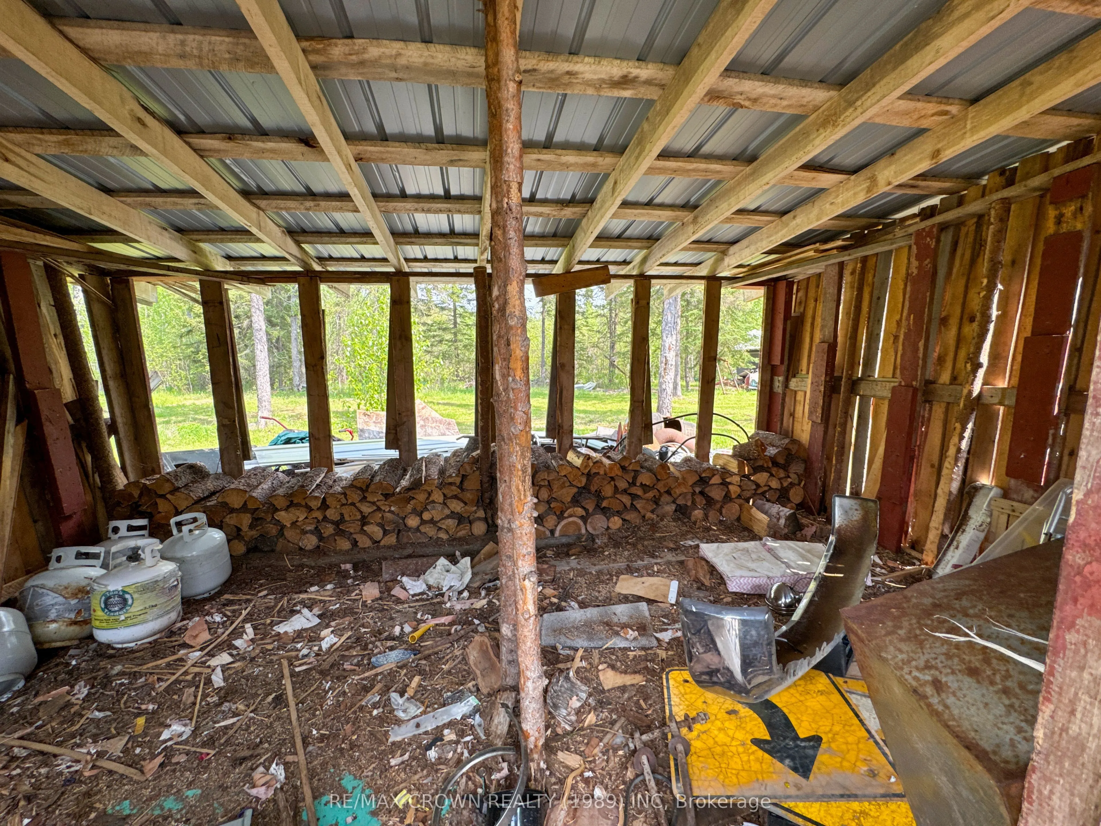 Lot 5 Concession 3