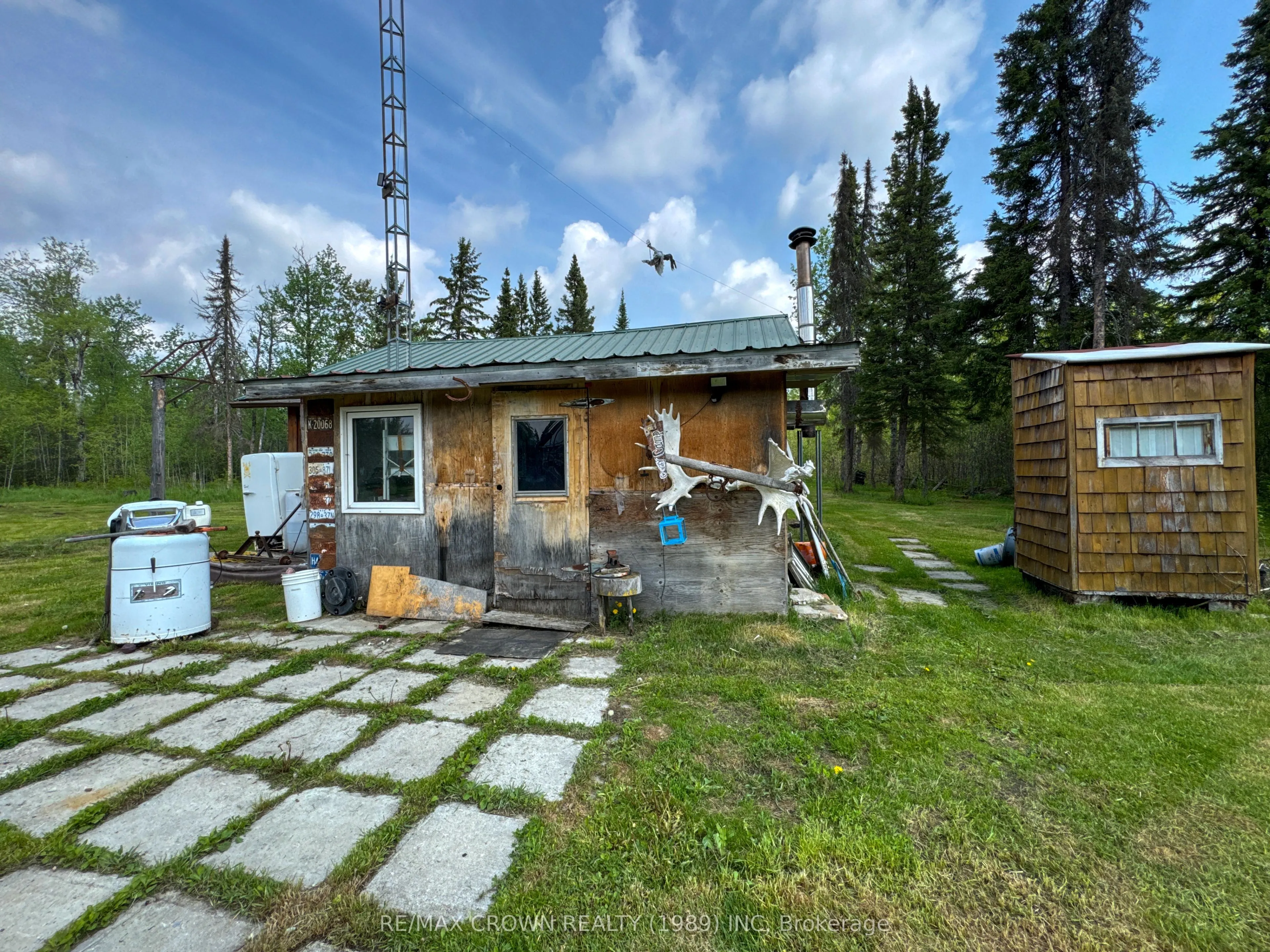 Lot 5 Concession 3