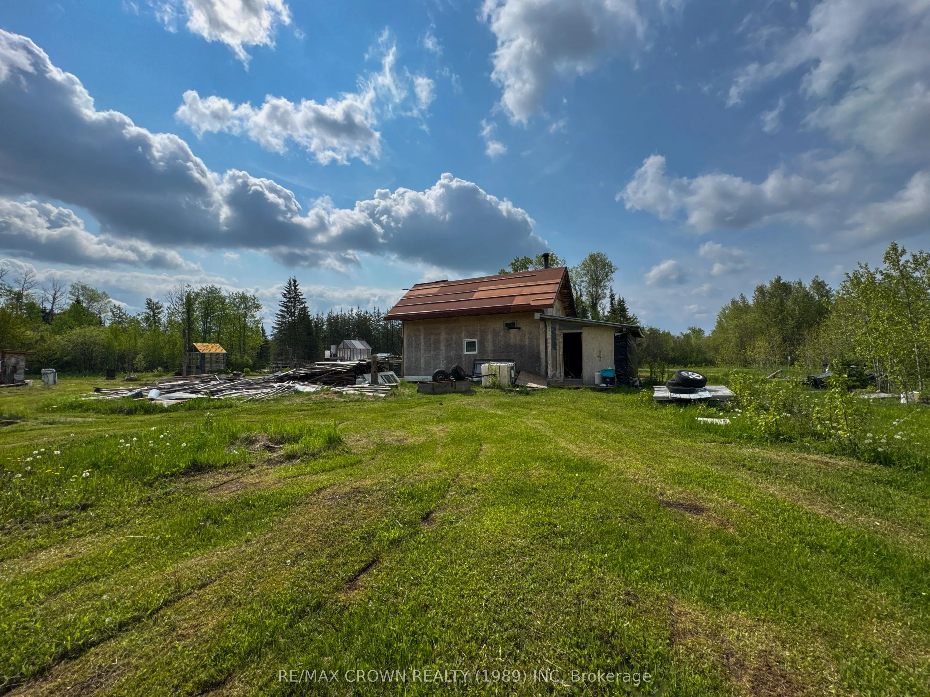 Lot 5 Concession 3