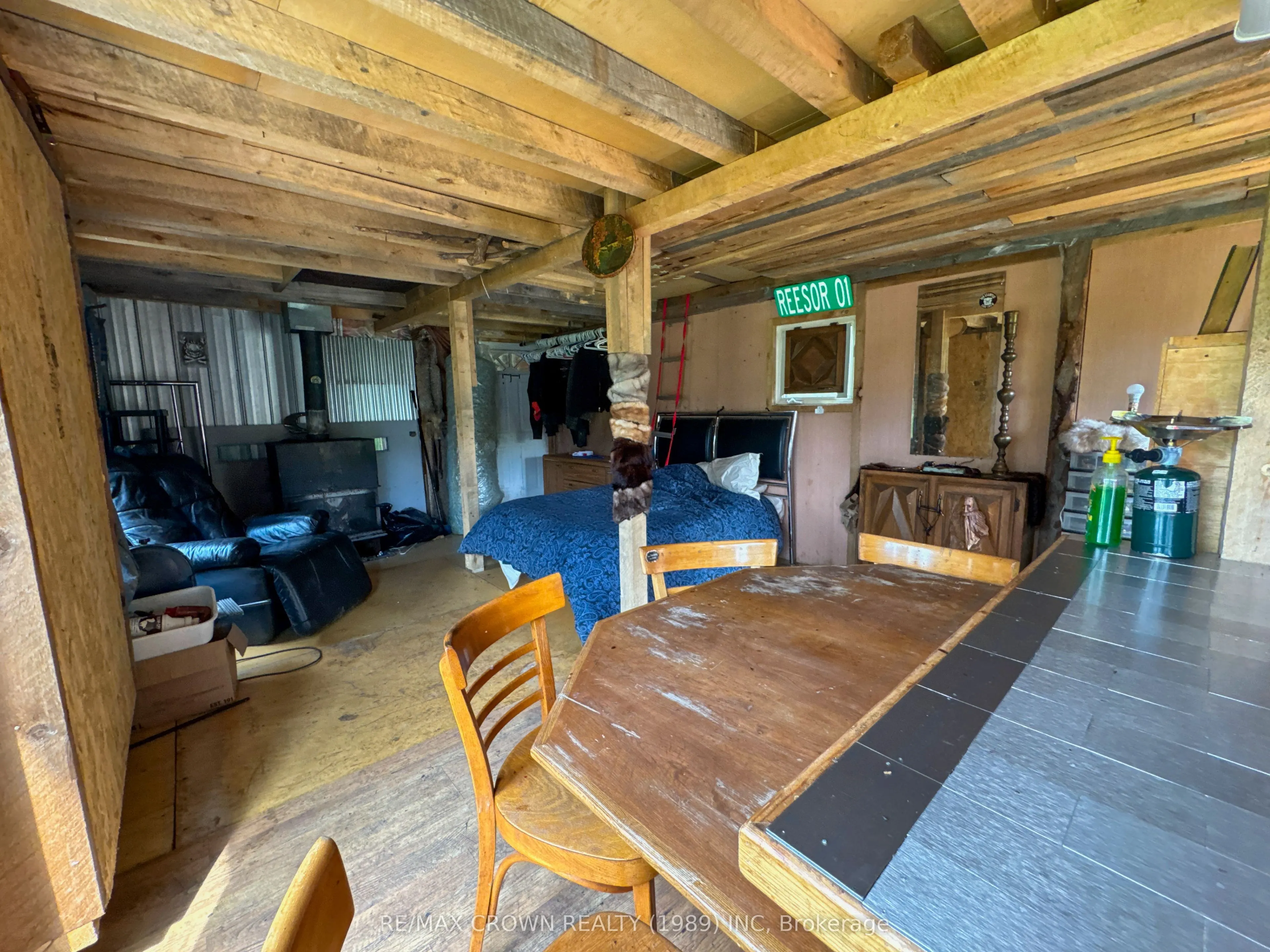 Lot 5 Concession 3