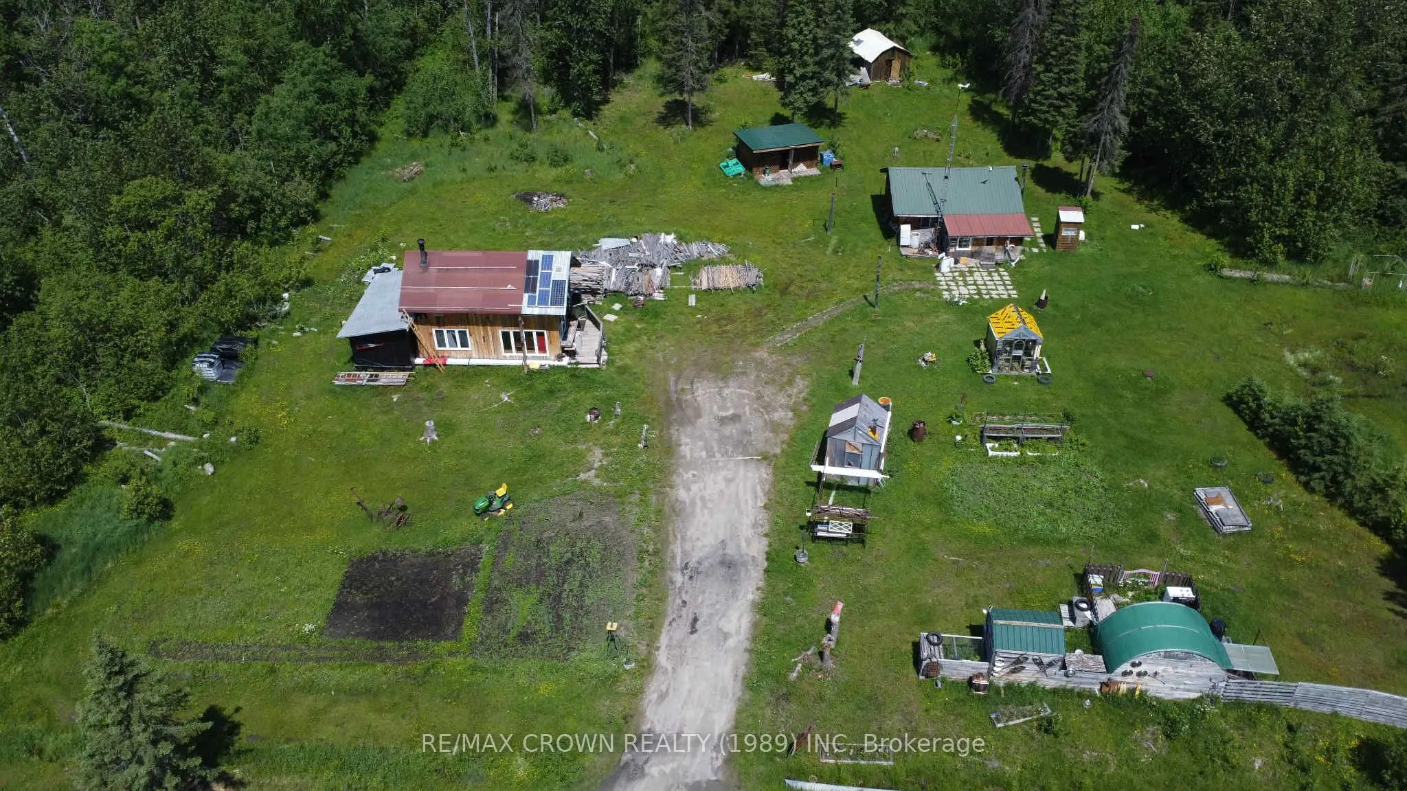 Lot 5 Concession 3