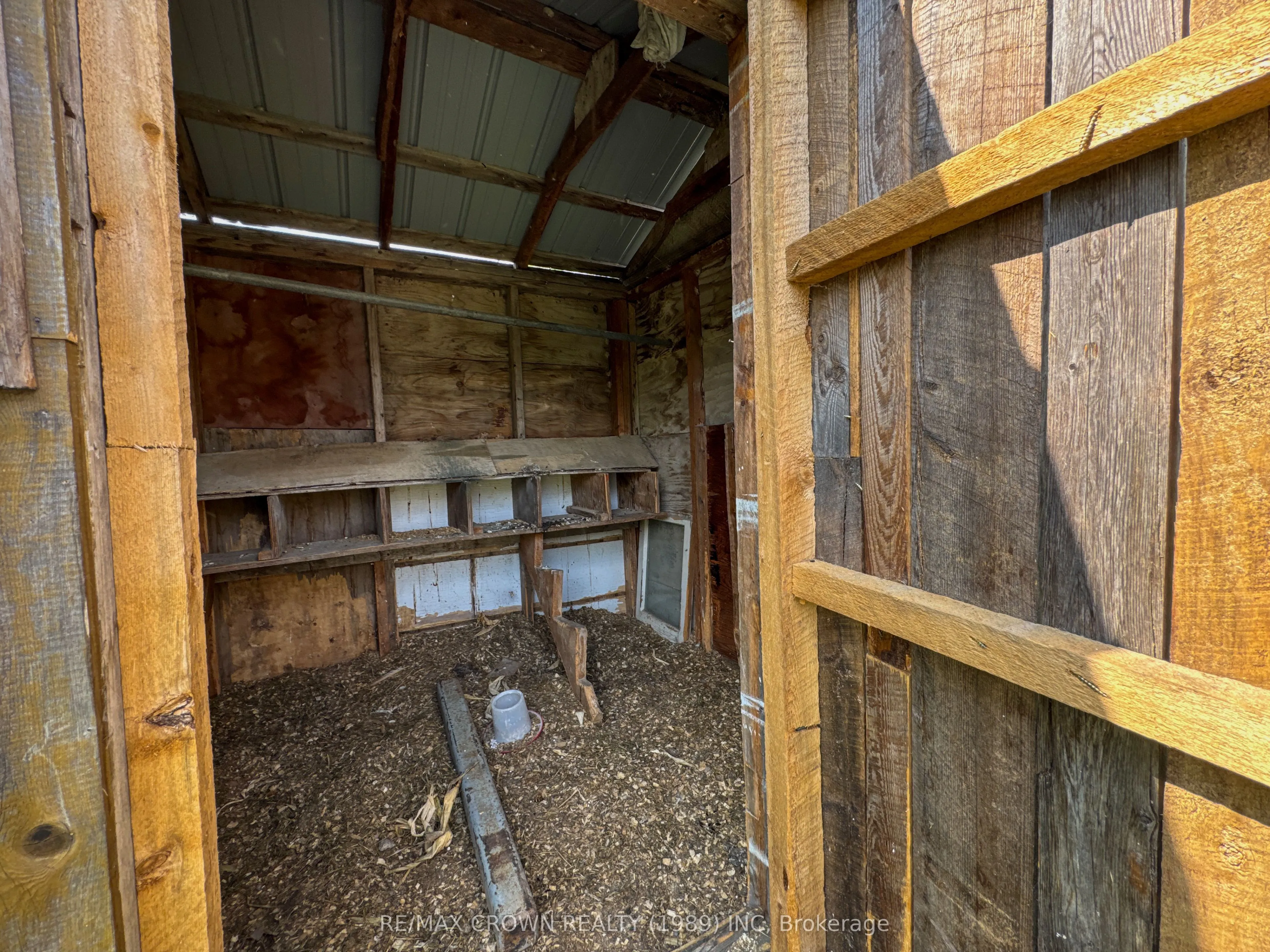 Lot 5 Concession 3