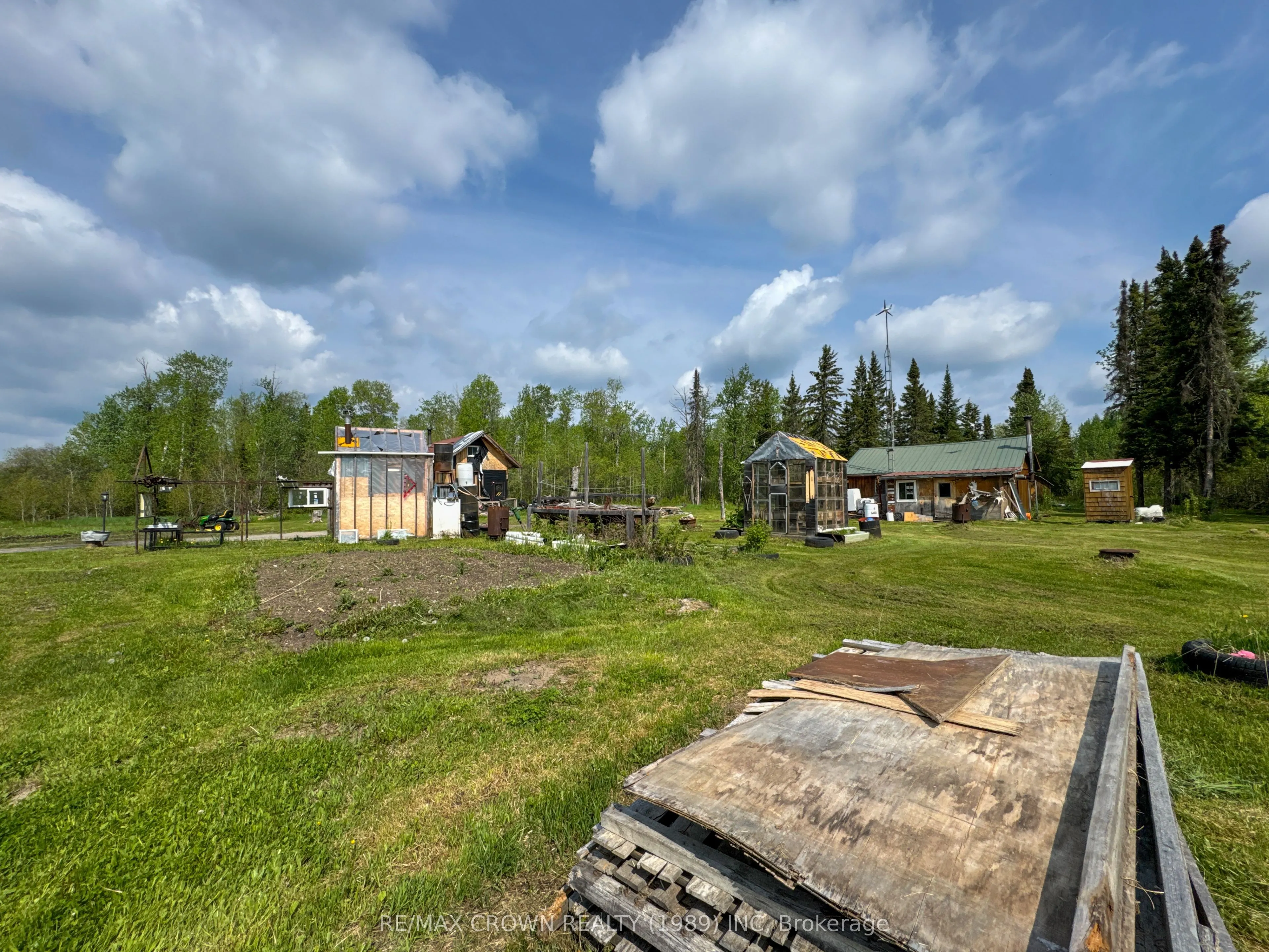 Lot 5 Concession 3