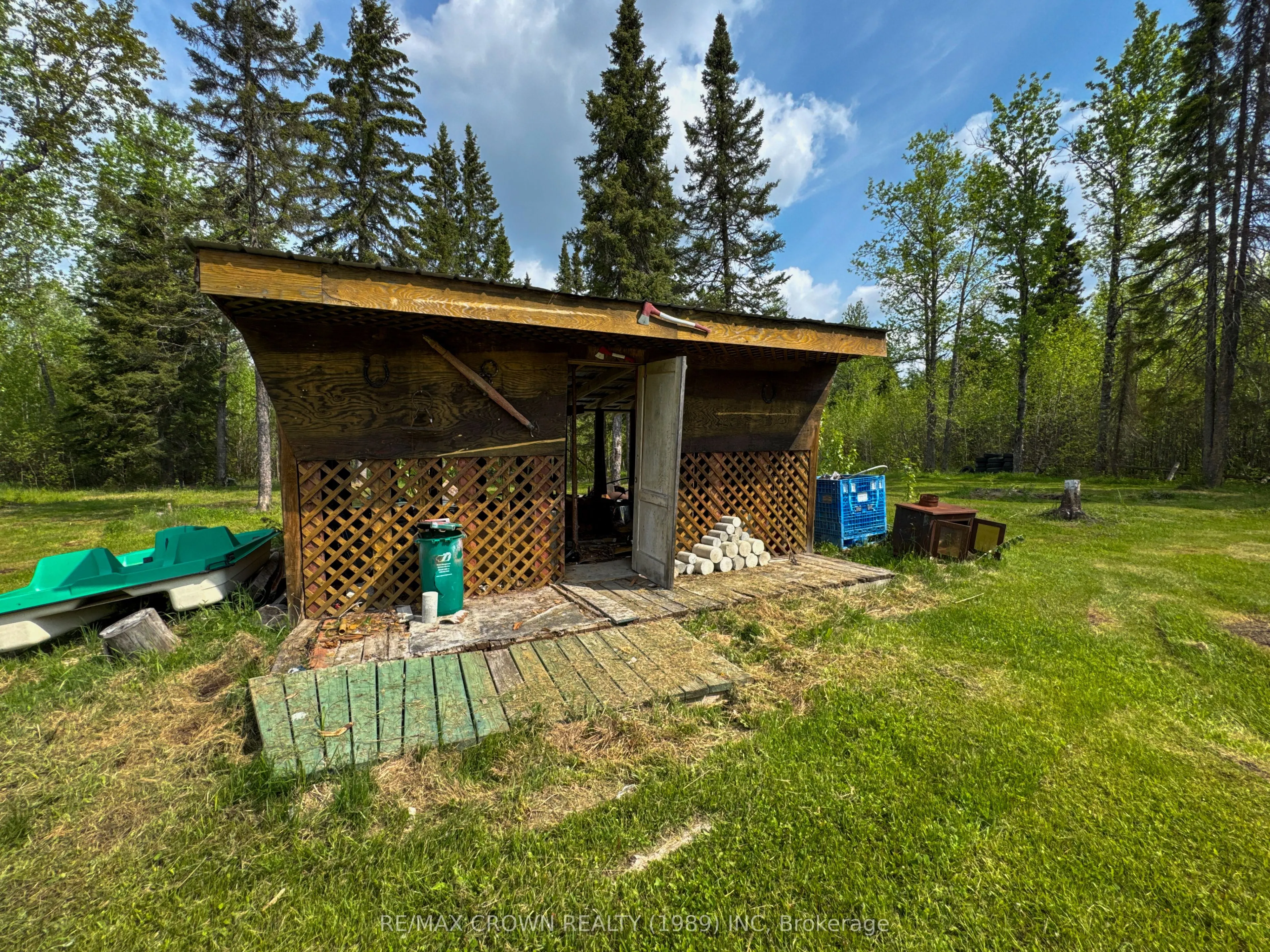 Lot 5 Concession 3