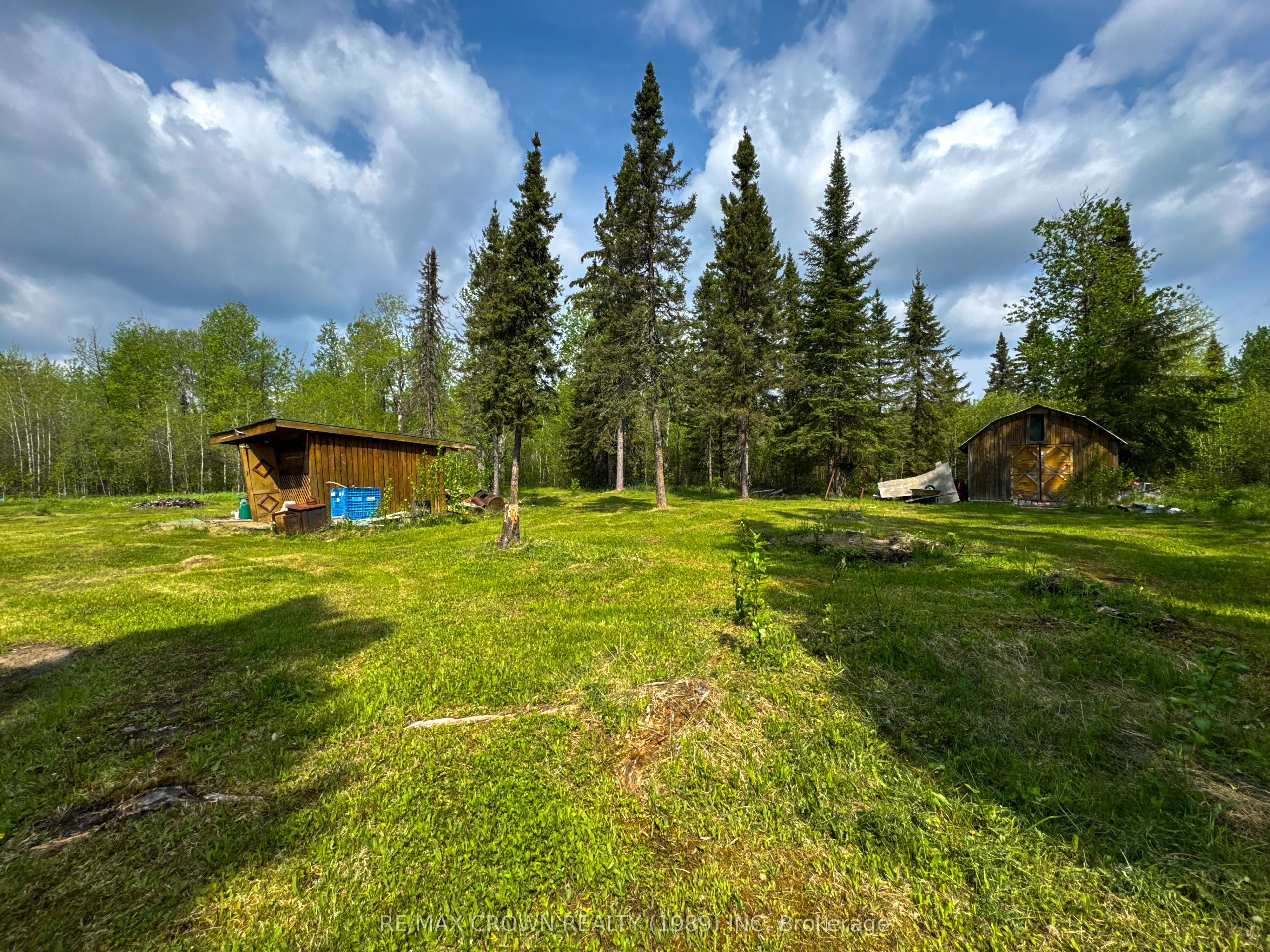 Lot 5 Concession 3