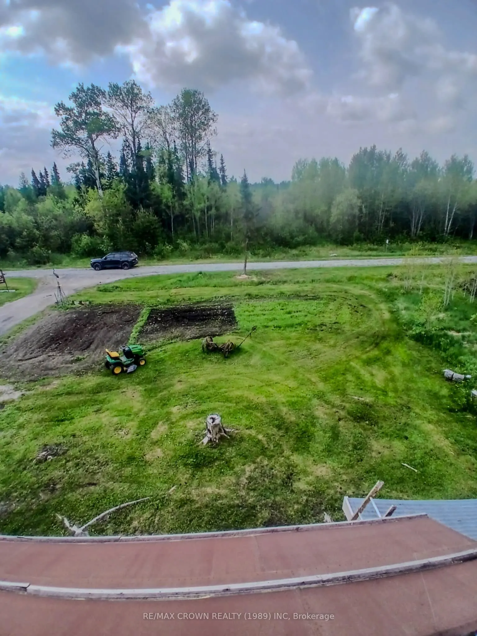 Lot 5 Concession 3