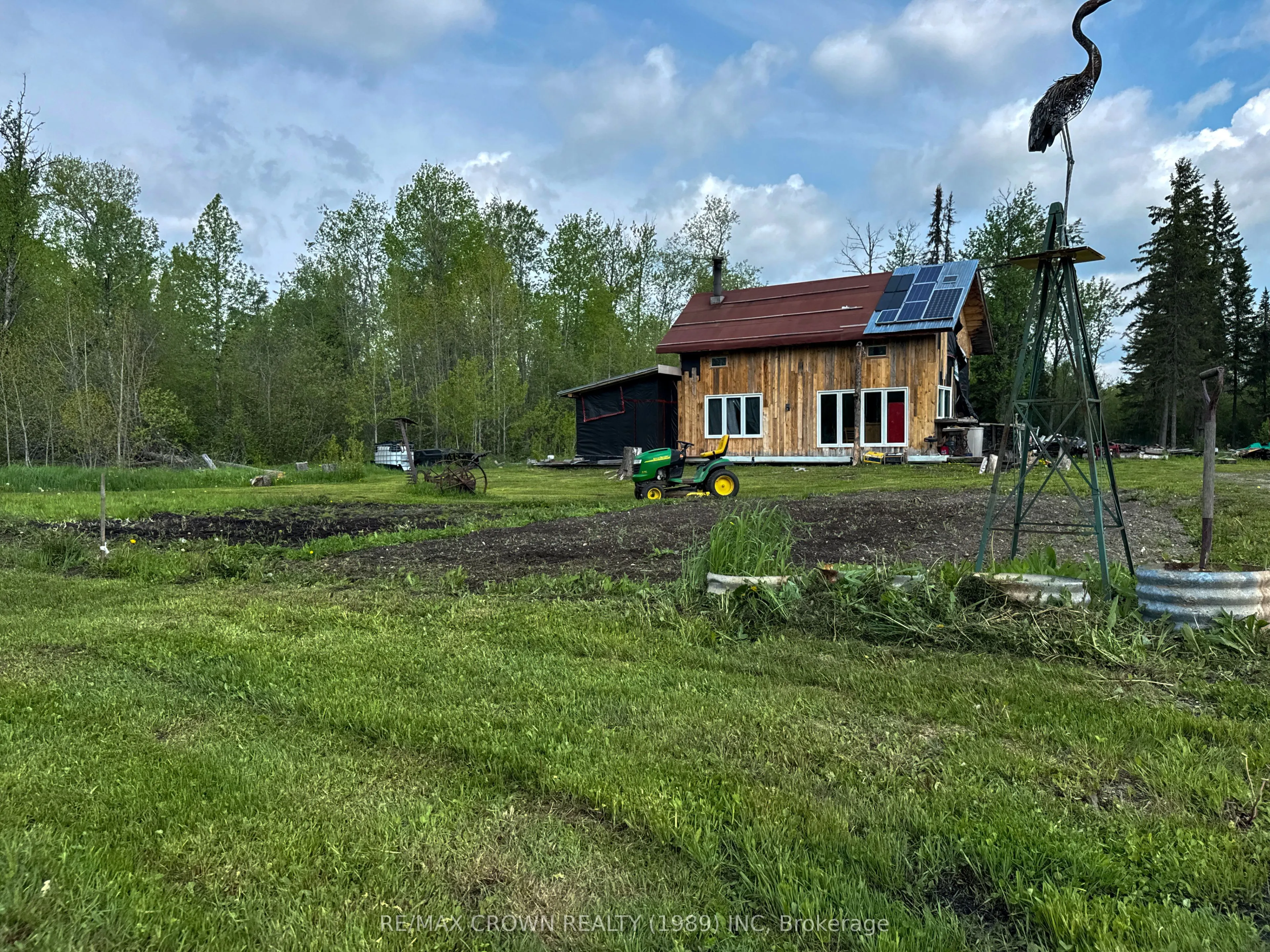 Lot 5 Concession 3