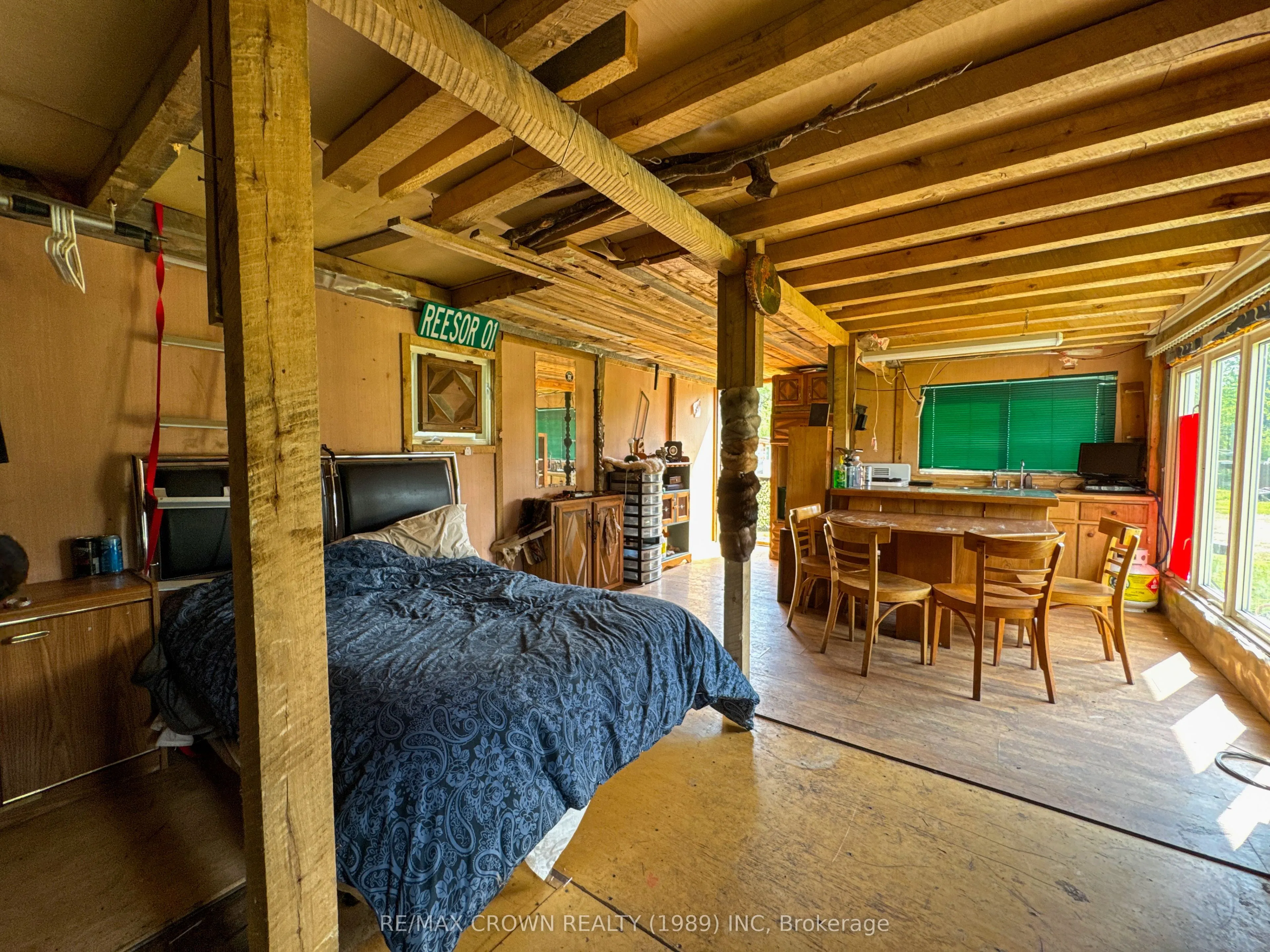 Lot 5 Concession 3
